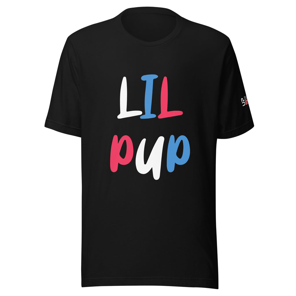 Lil Pup - T-Shirt - Customize