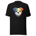 Biscuit Pride - T-Shirt - Customize
