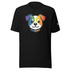 Biscuit Pride - T-Shirt - Customize