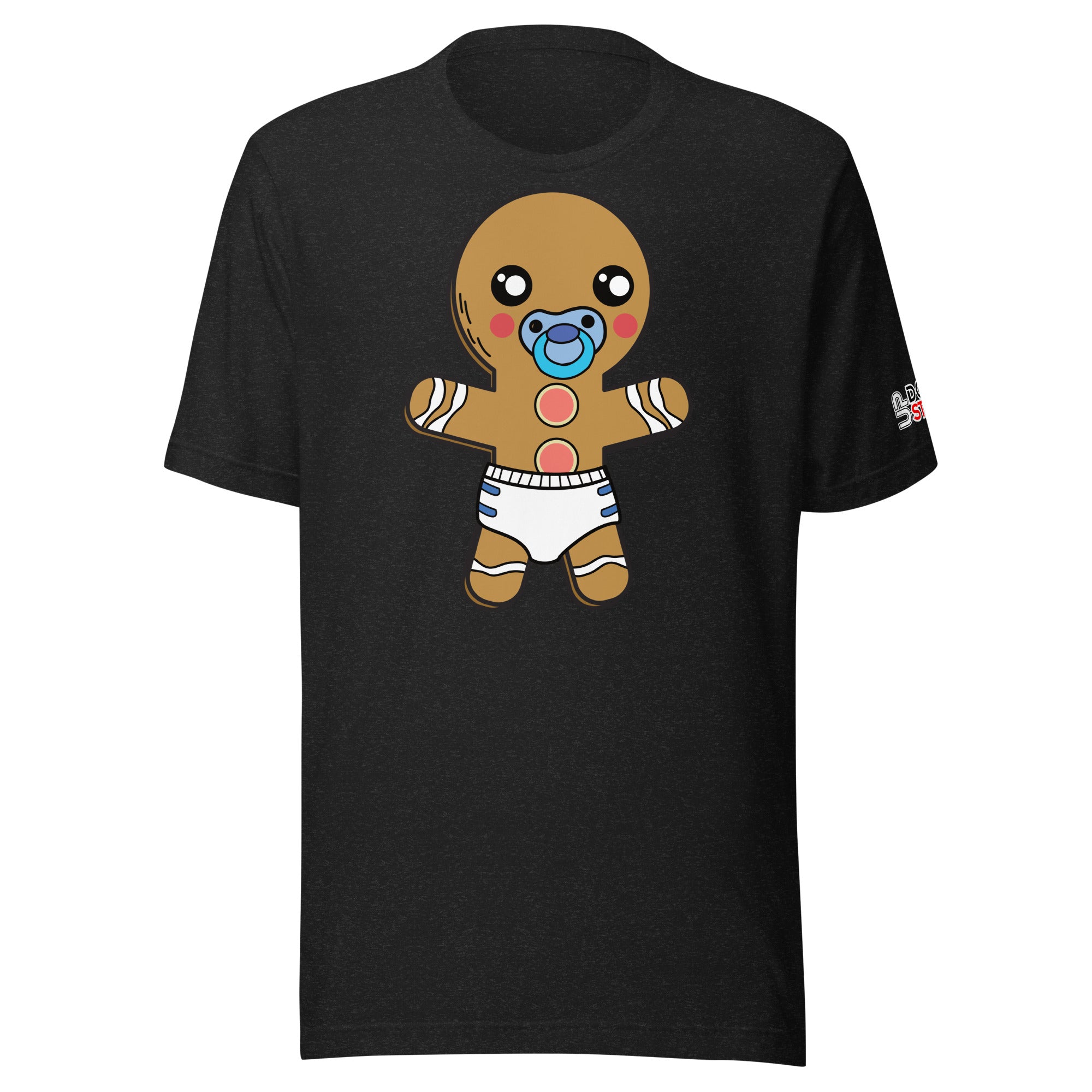 Kinky Gingerbread / T-Shirt
