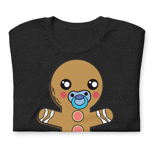 Kinky Gingerbread - T-Shirt