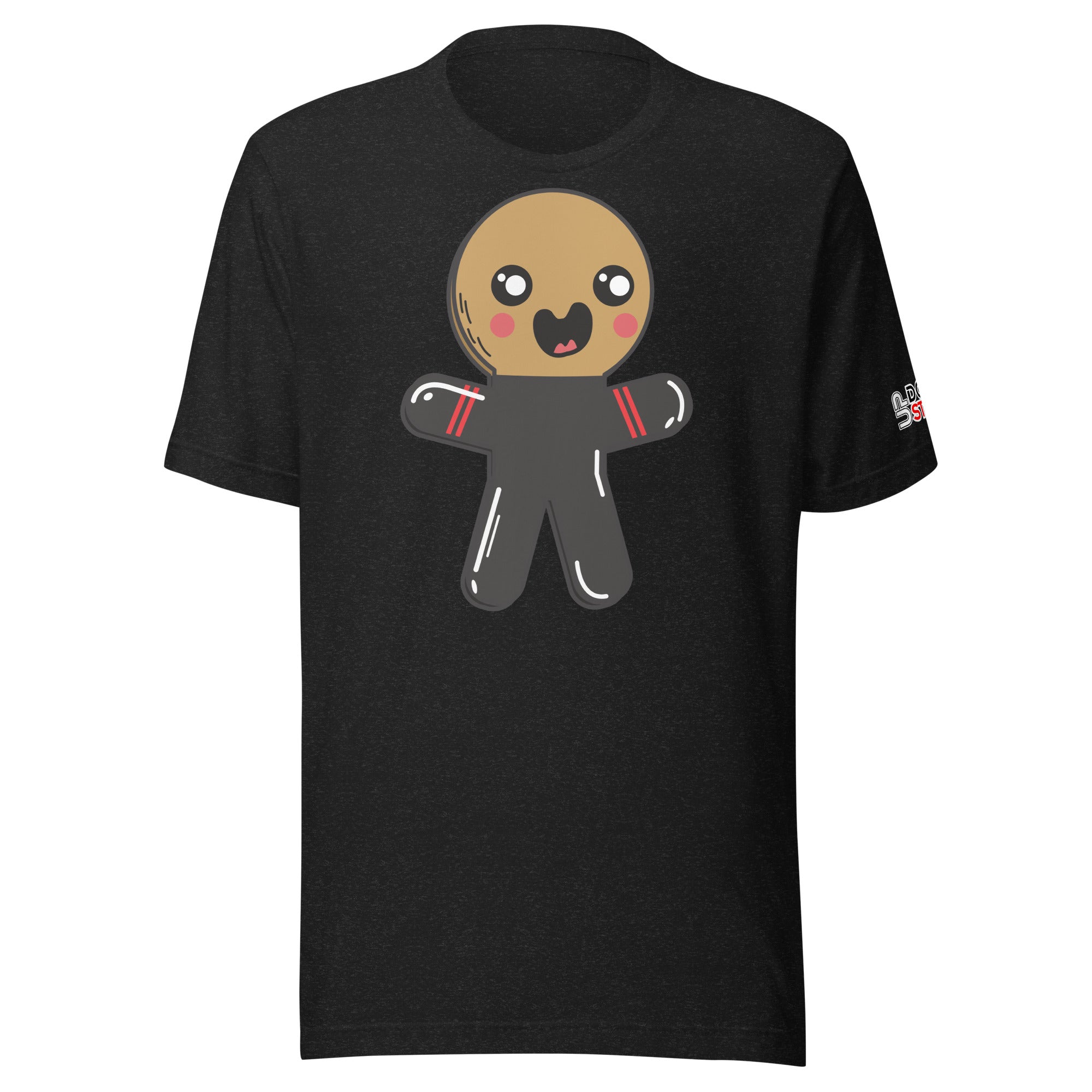 Kinky Gingerbread / T-Shirt