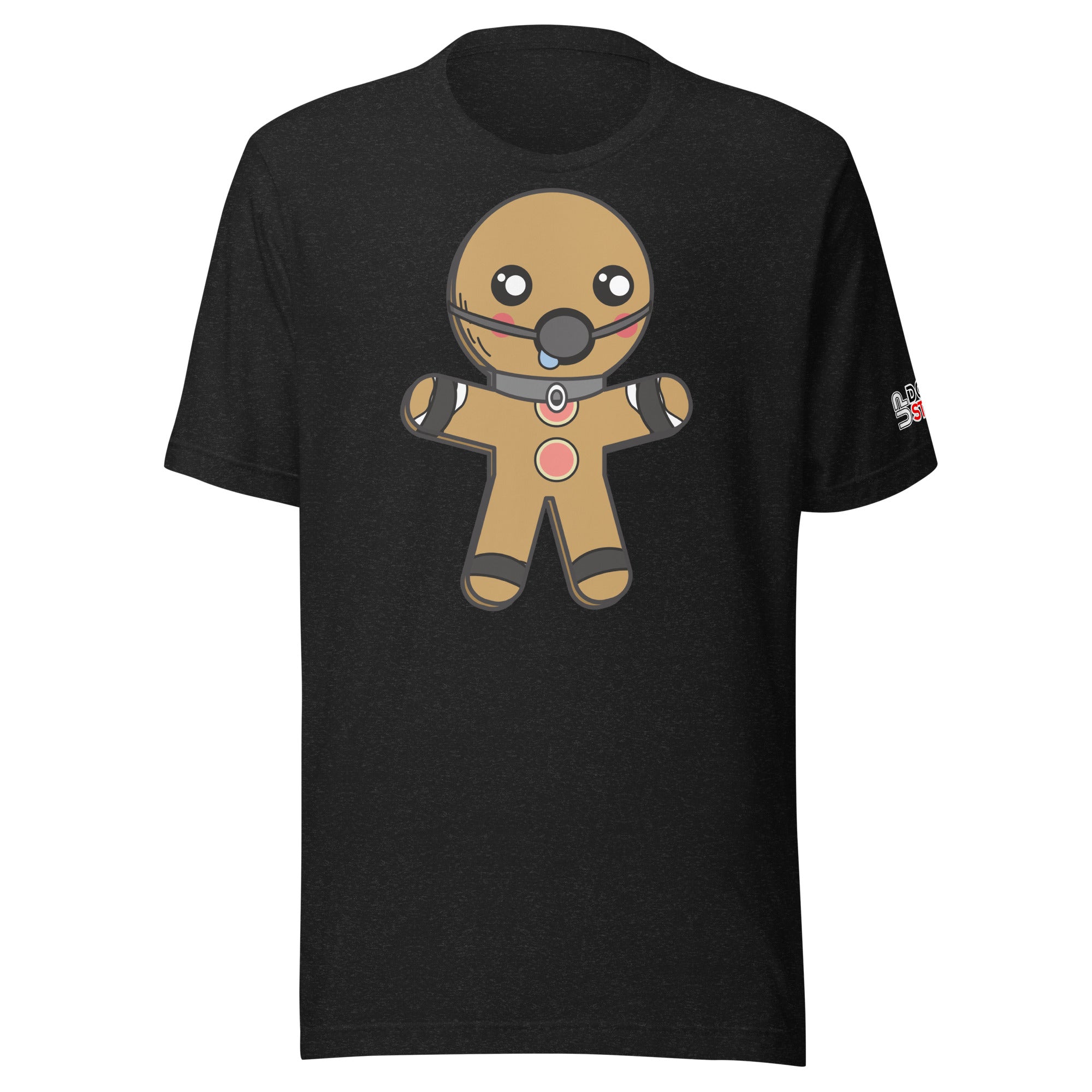 Kinky Gingerbread / T-Shirt