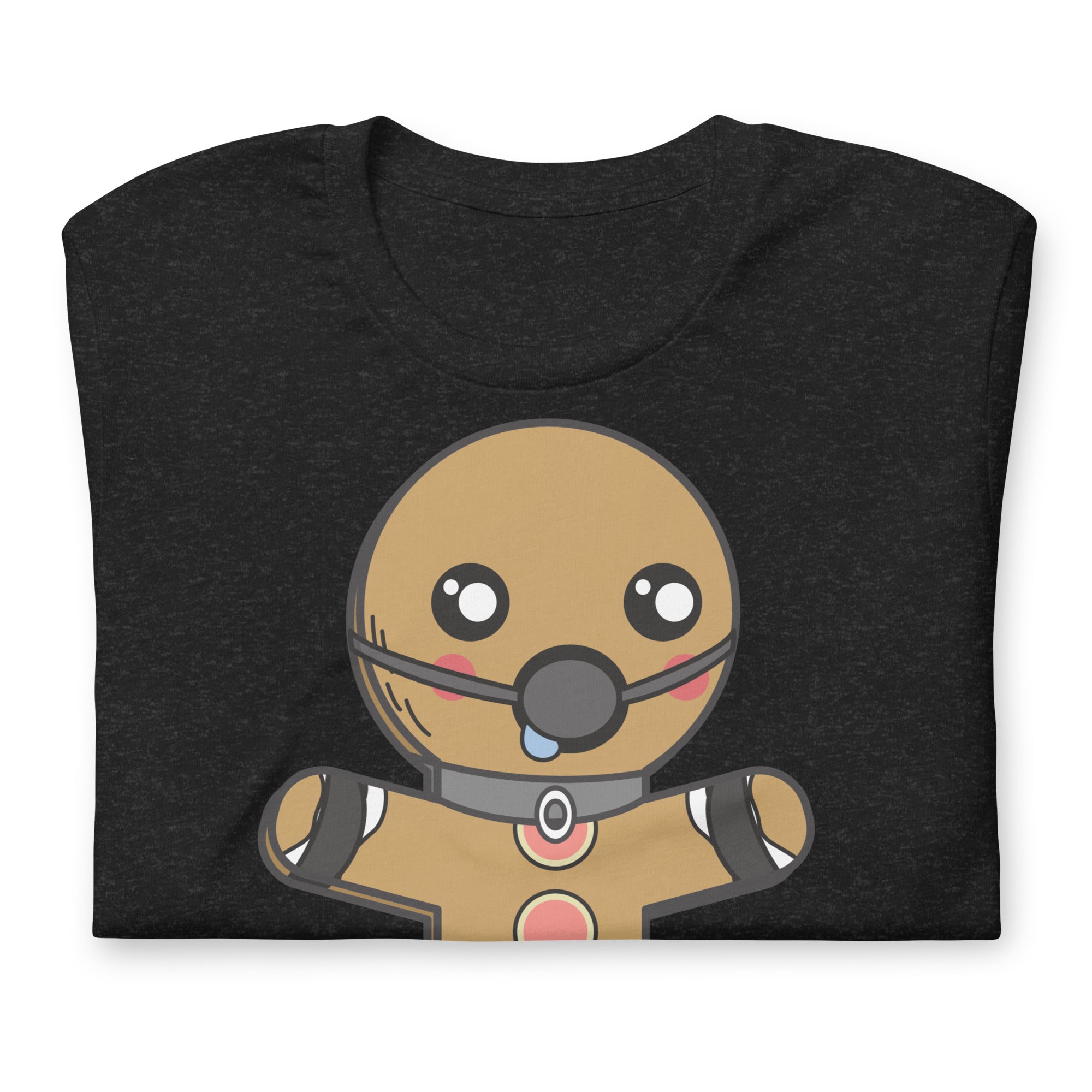 Kinky Gingerbread / T-Shirt