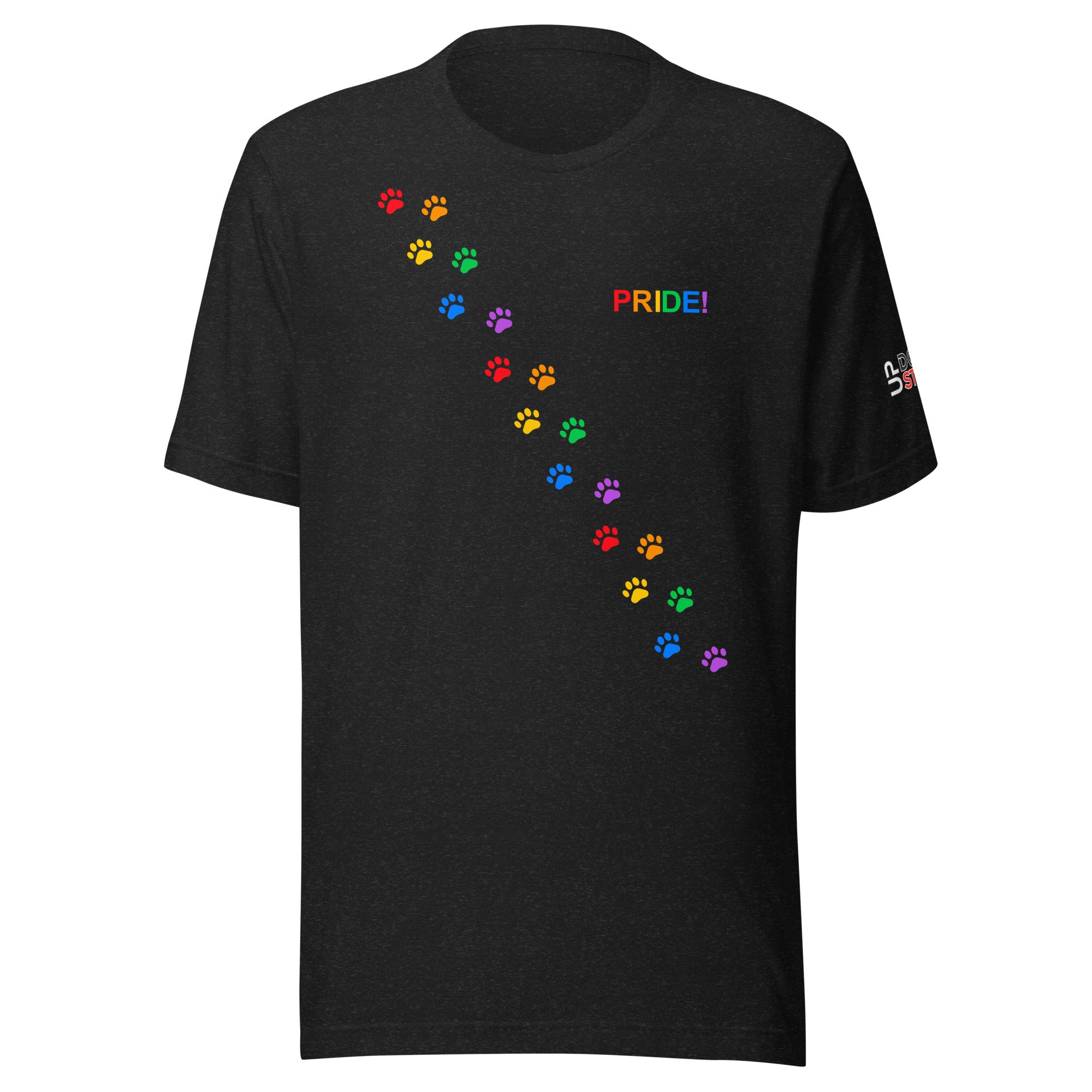 Rank / Pride 2023 / T-Shirt