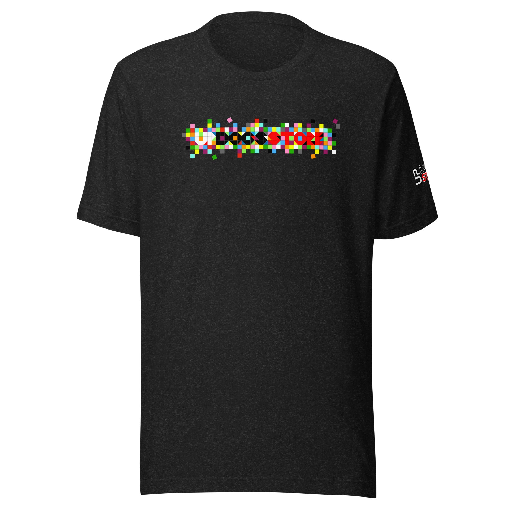 Pixel / T-Shirt