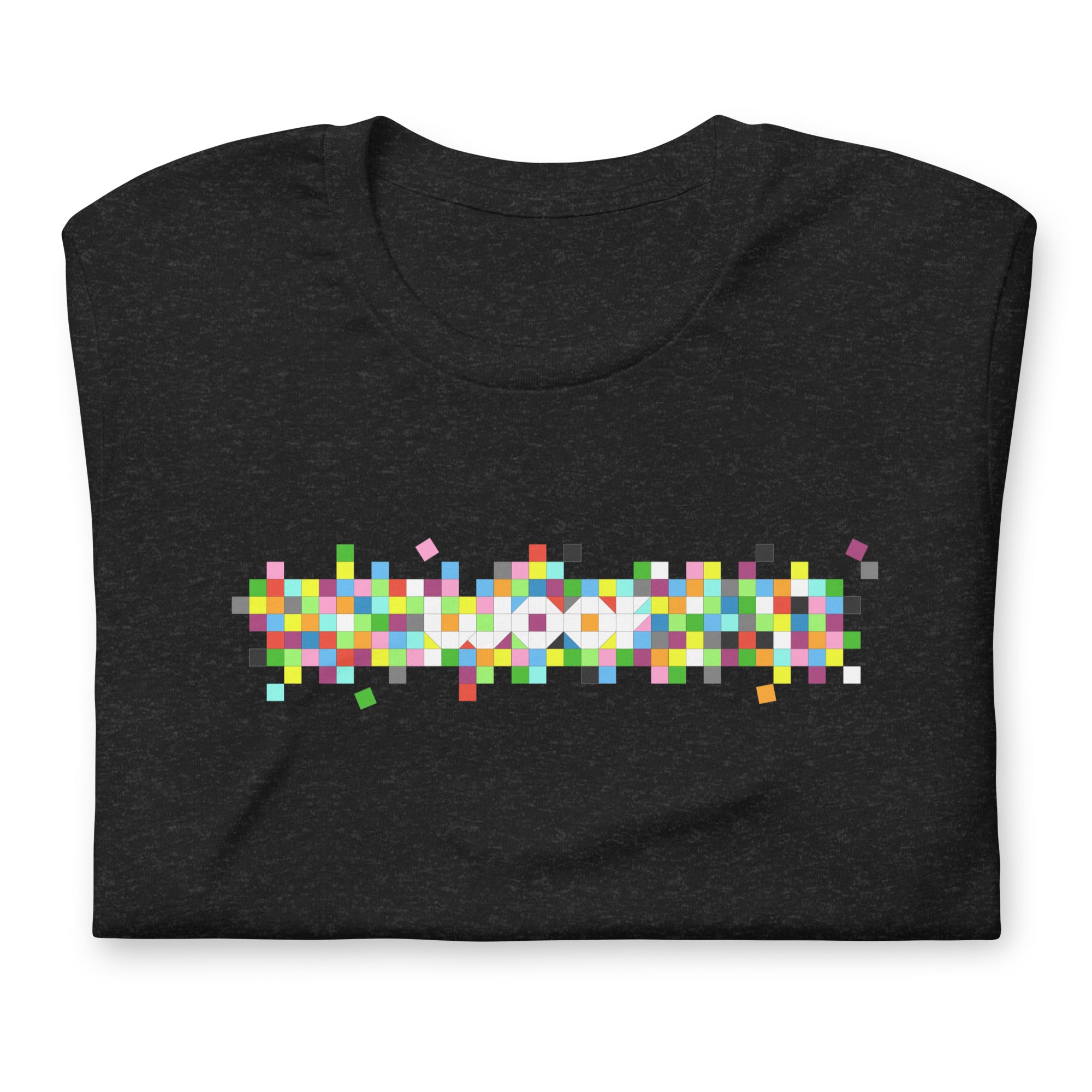 Pixel / T-Shirt