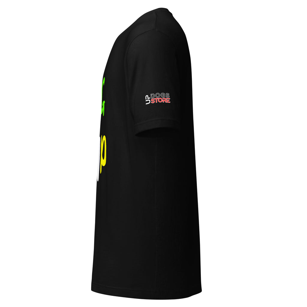 Big Pup - T-Shirt - Customize