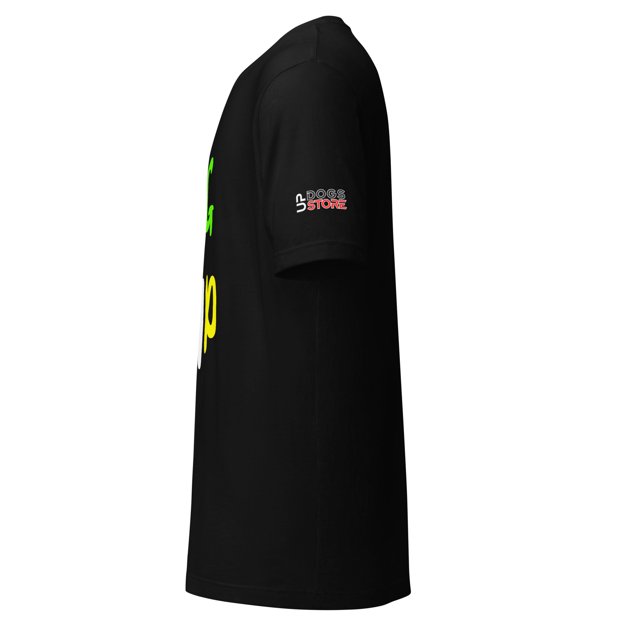 Big Pup - T-Shirt - Customize