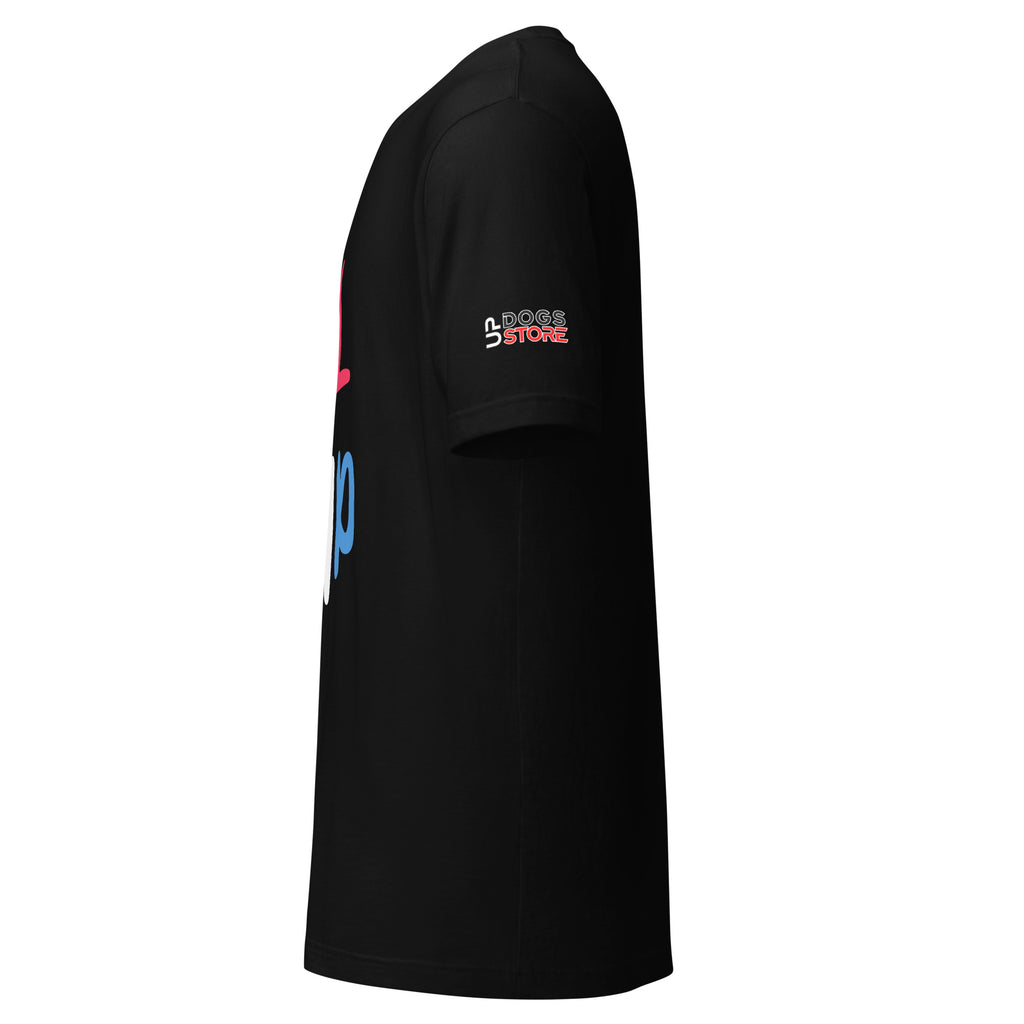 Lil Pup - T-Shirt - Customize