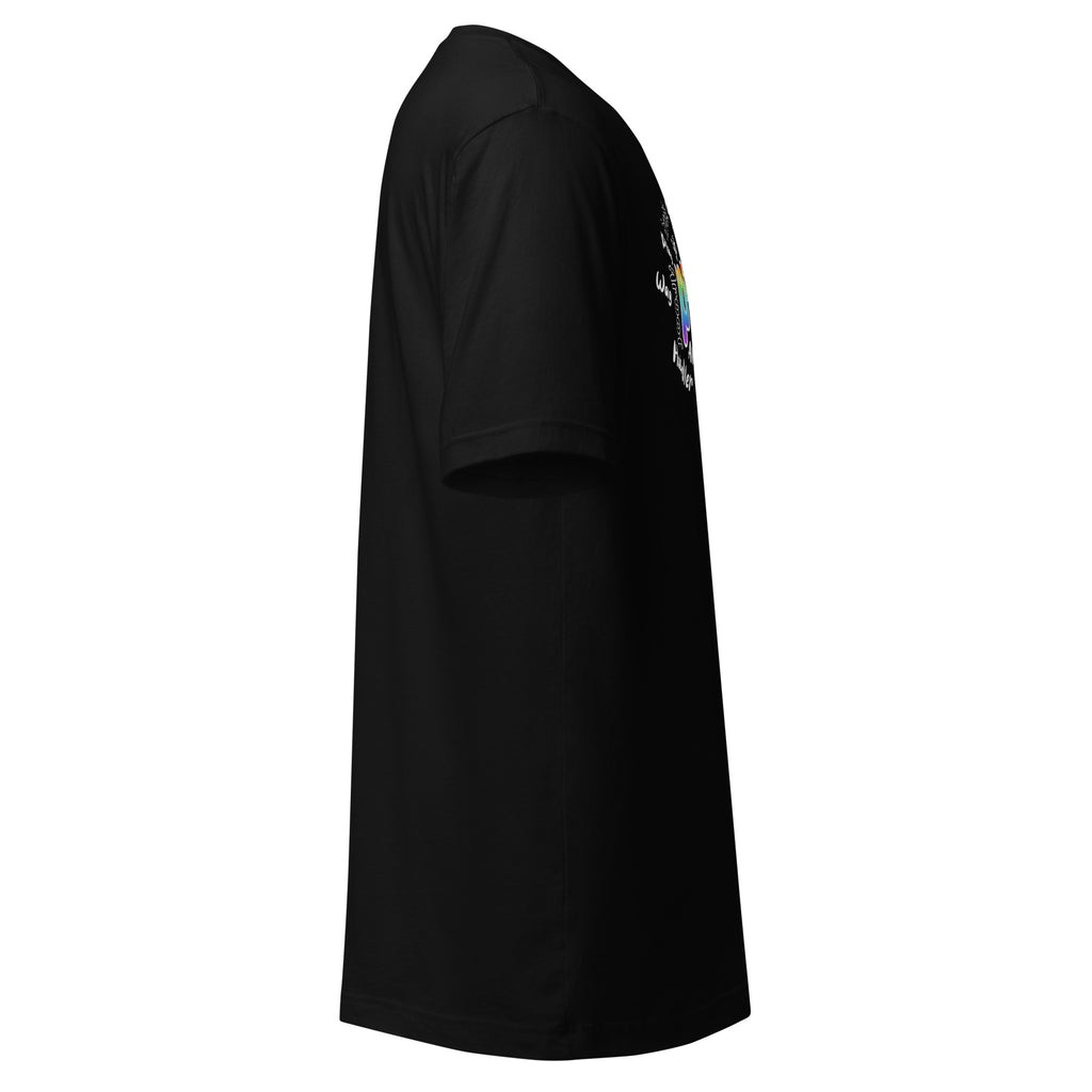 PRIDE! Woof Cloud - T-Shirt