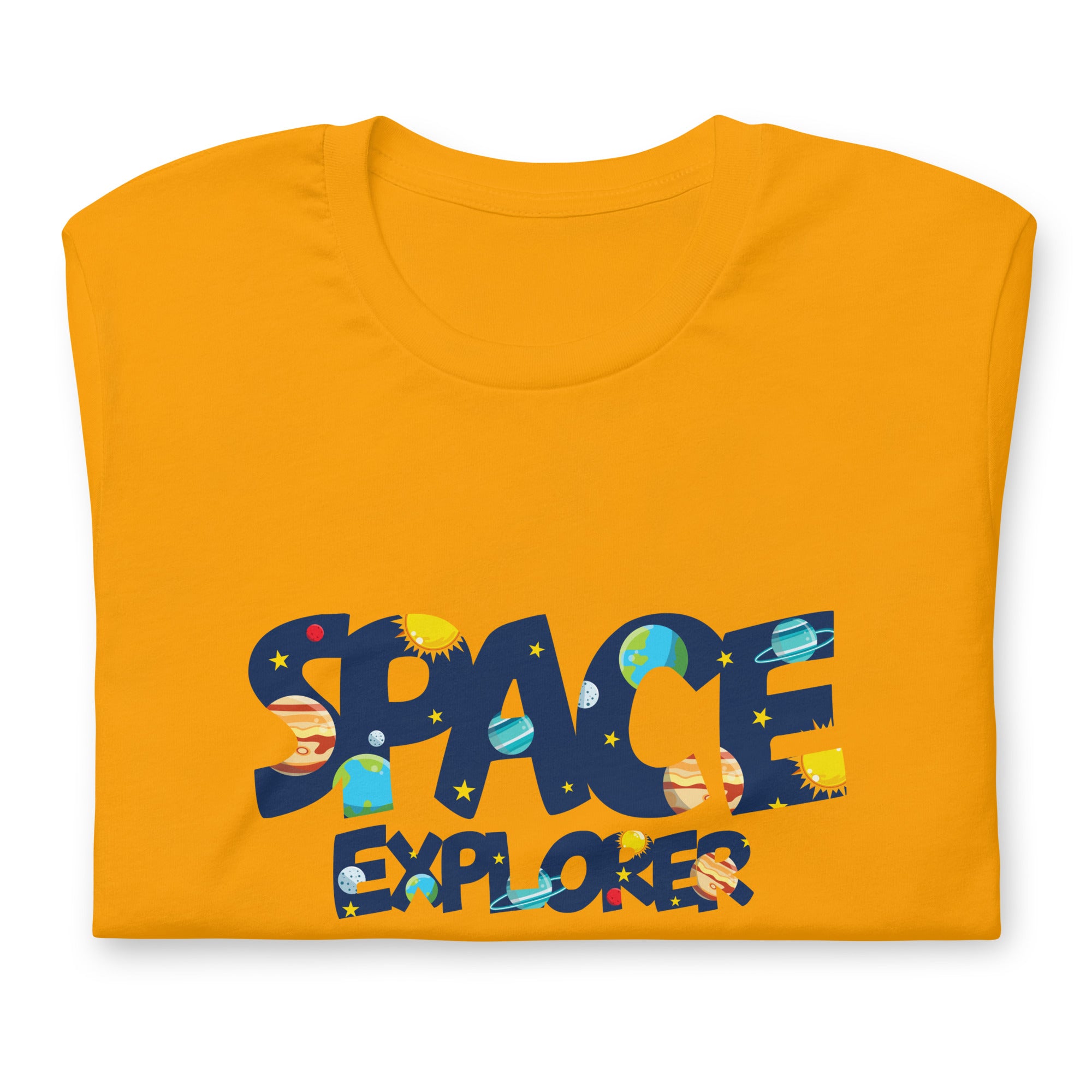 Space explorers / T-Shirt