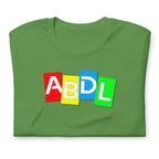 ABDL / T-Shirt