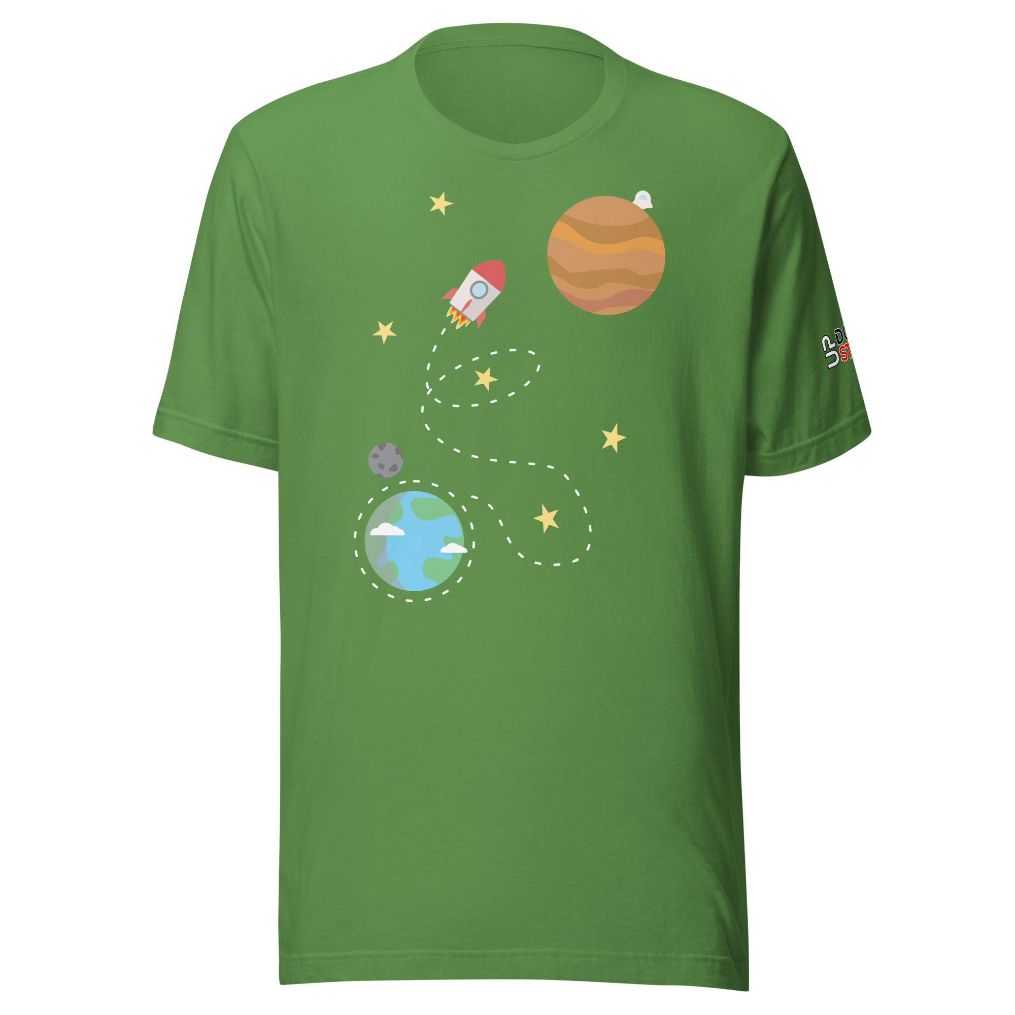 Space / T-Shirt