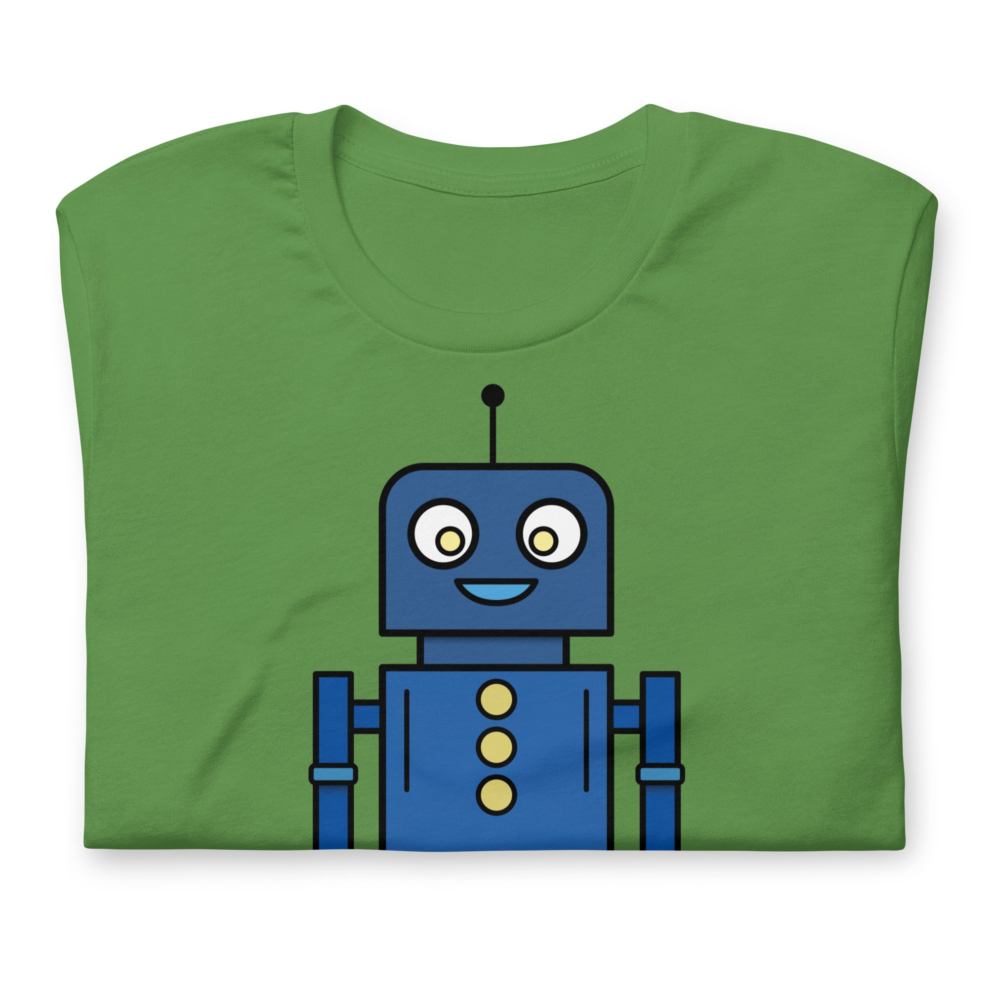 A8D1 Robot / T-Shirt