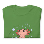 Axel the Axolotl / T-Shirt