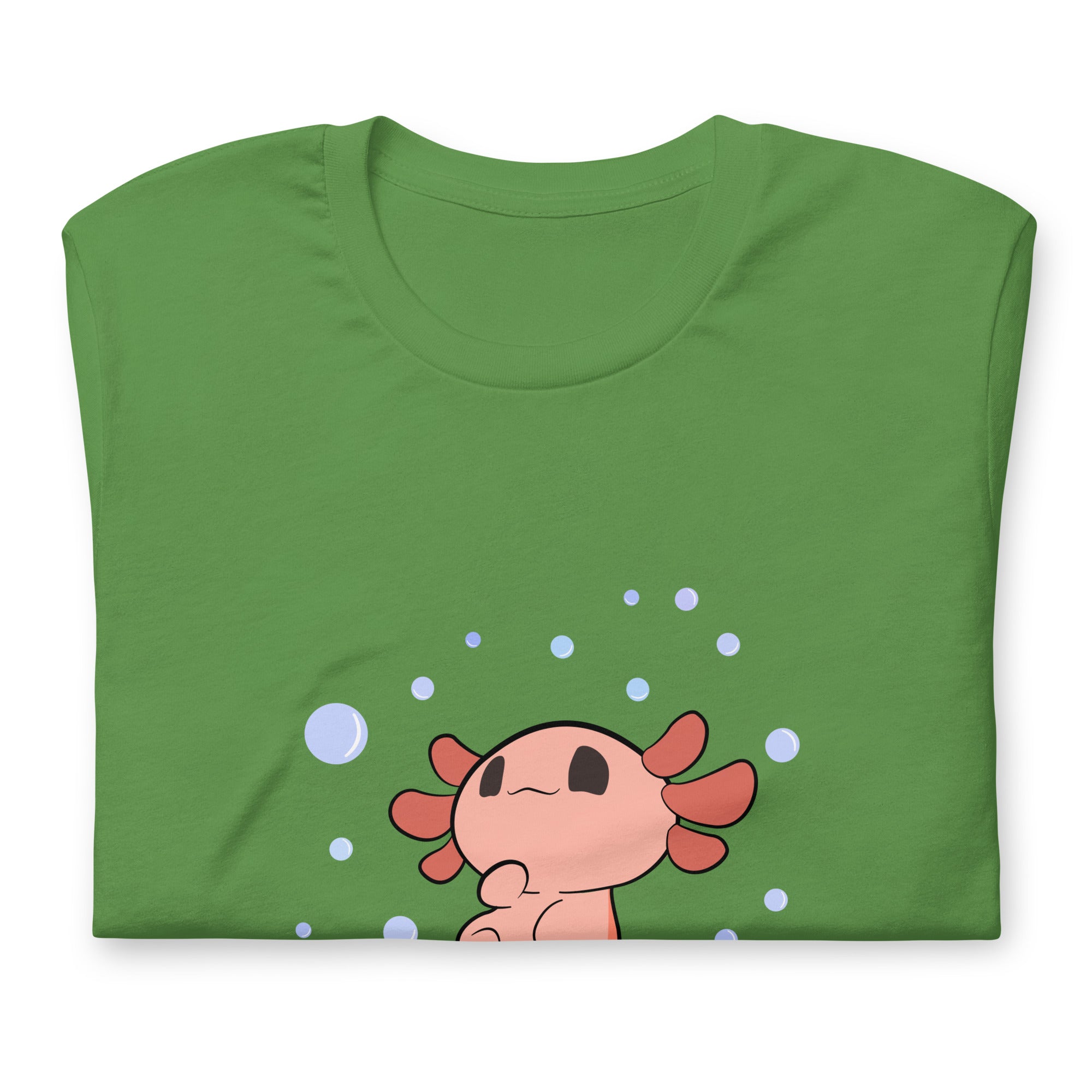 Axel the Axolotl / T-Shirt