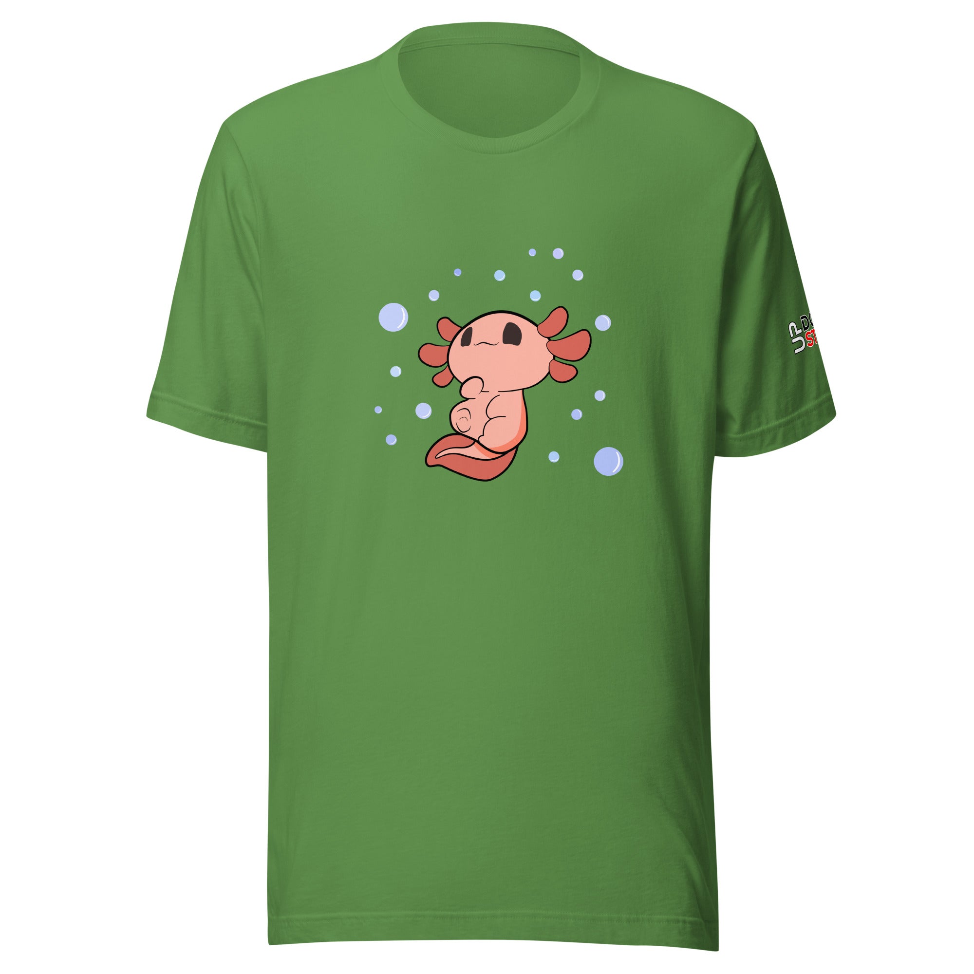 Axel the Axolotl / T-Shirt