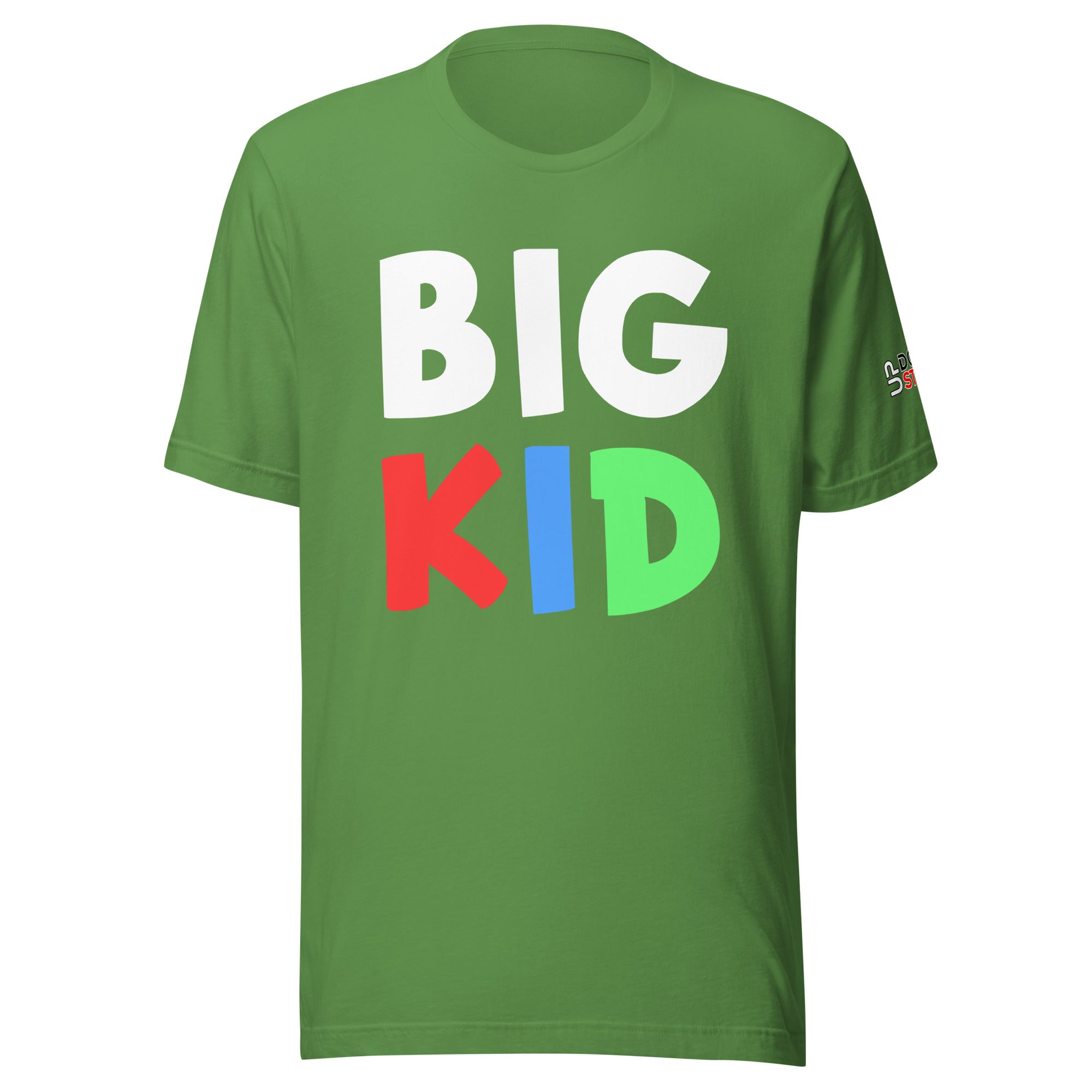 Big Kid / T-Shirt