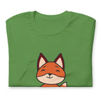 Fox / T-Shirt