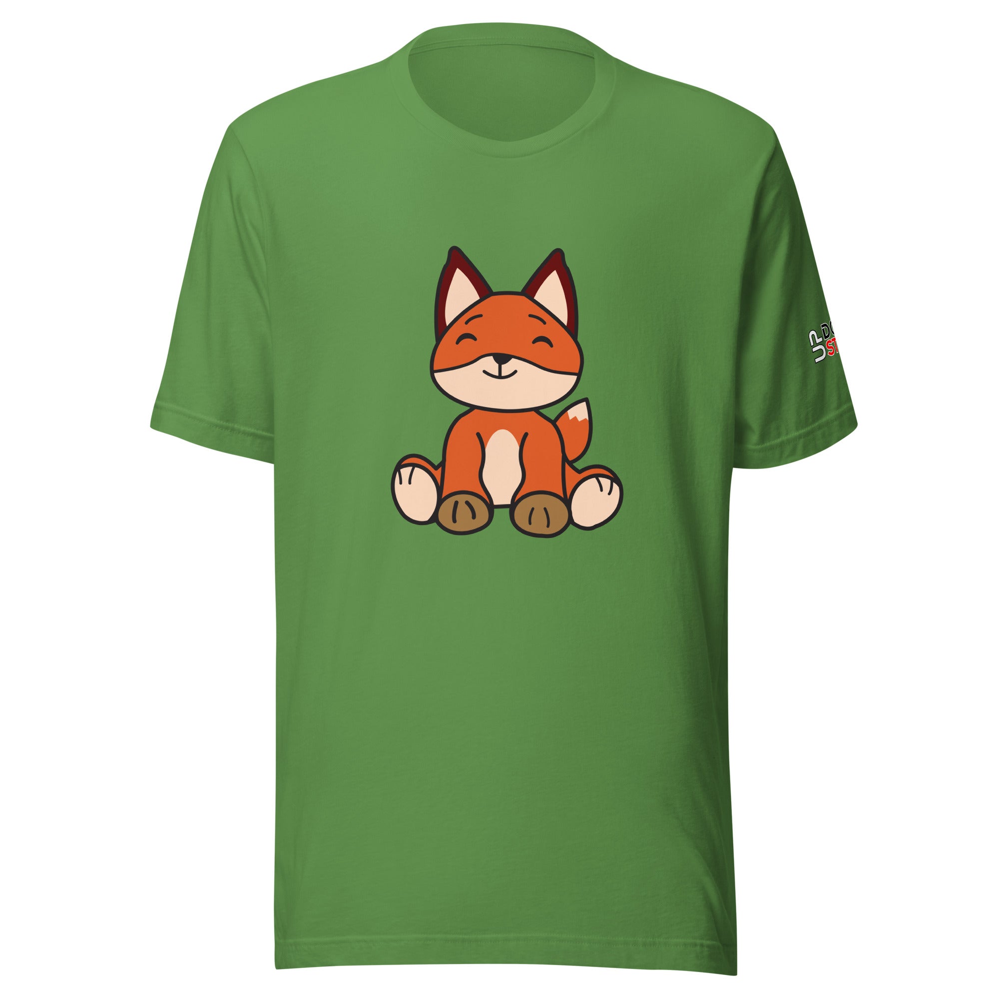 Fox / T-Shirt