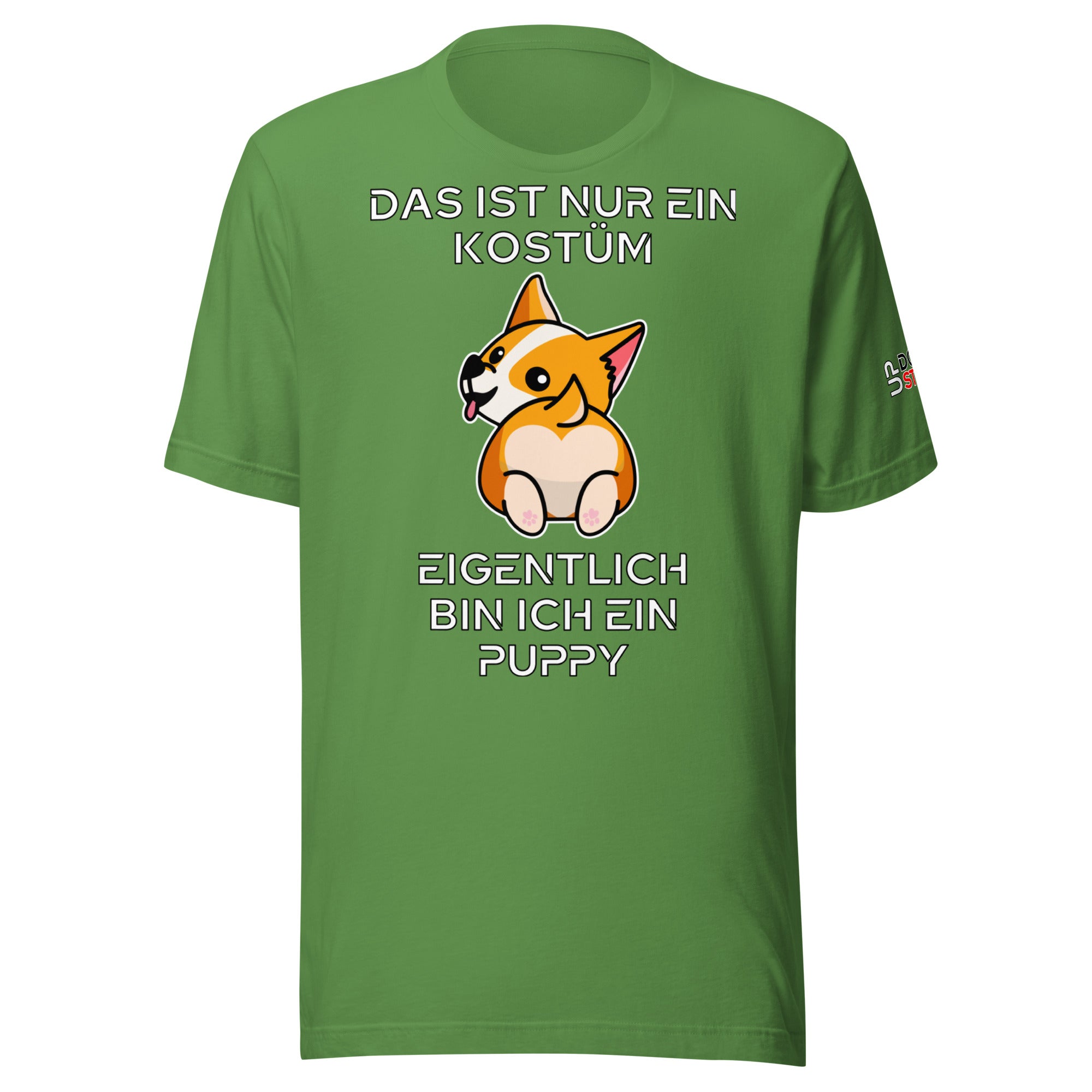 Das ist nur ein Kostüm / T-Shirt