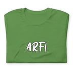 Arf! / T-Shirt
