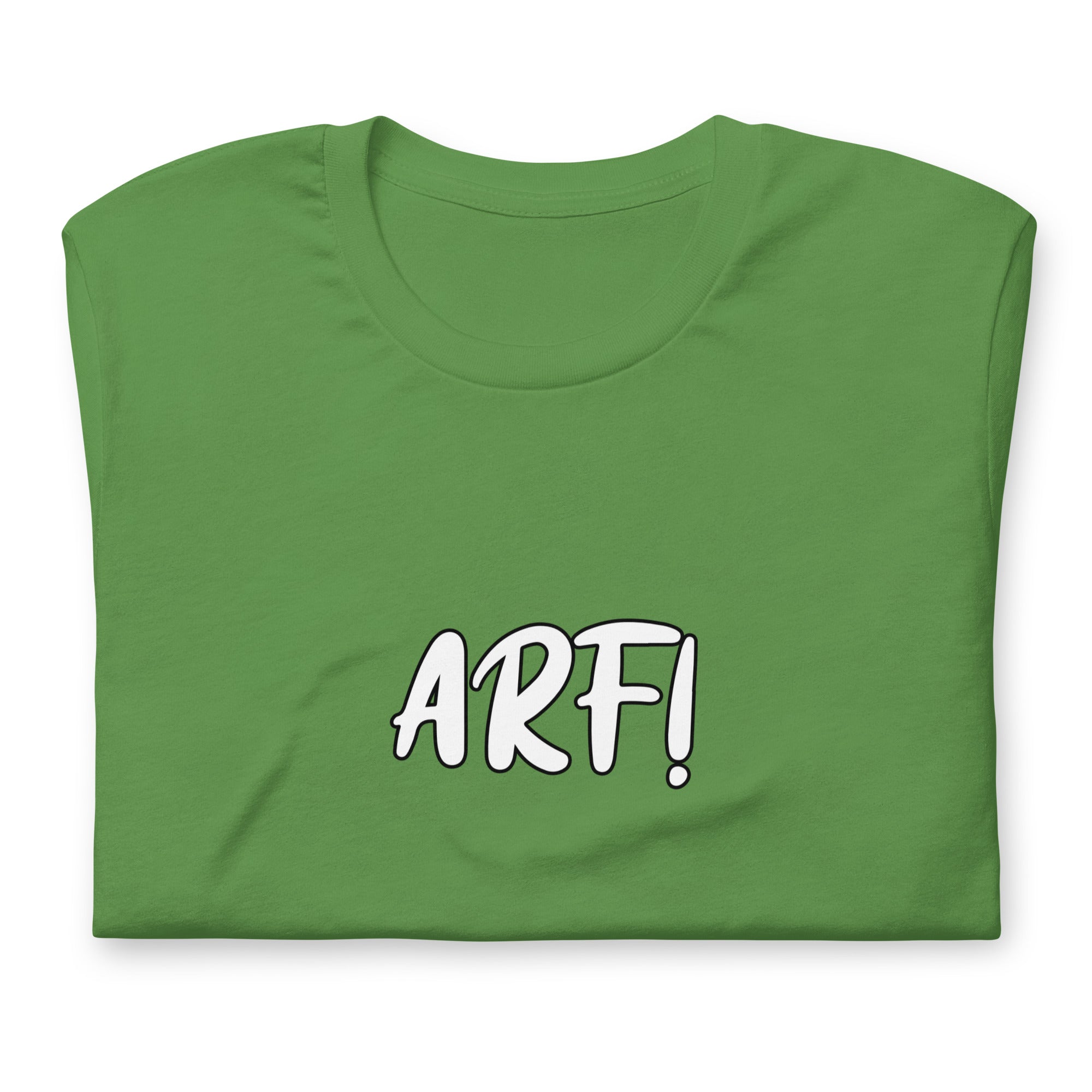 Arf! / T-Shirt