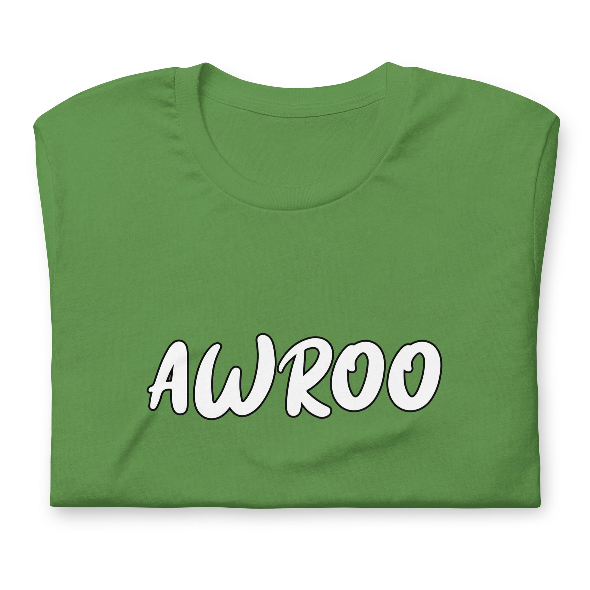 Awroo / T-Shirt