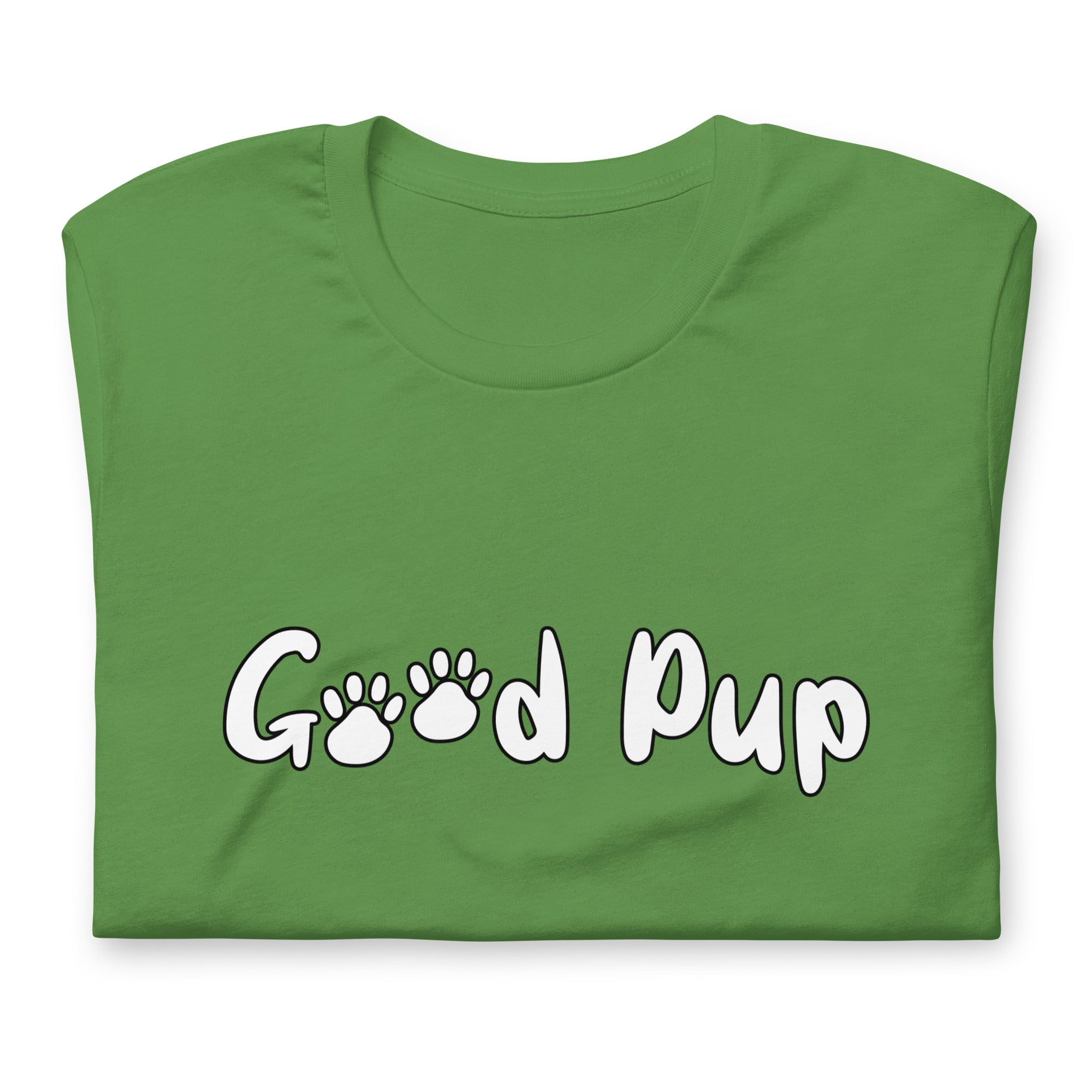 Good Pup / T-Shirt