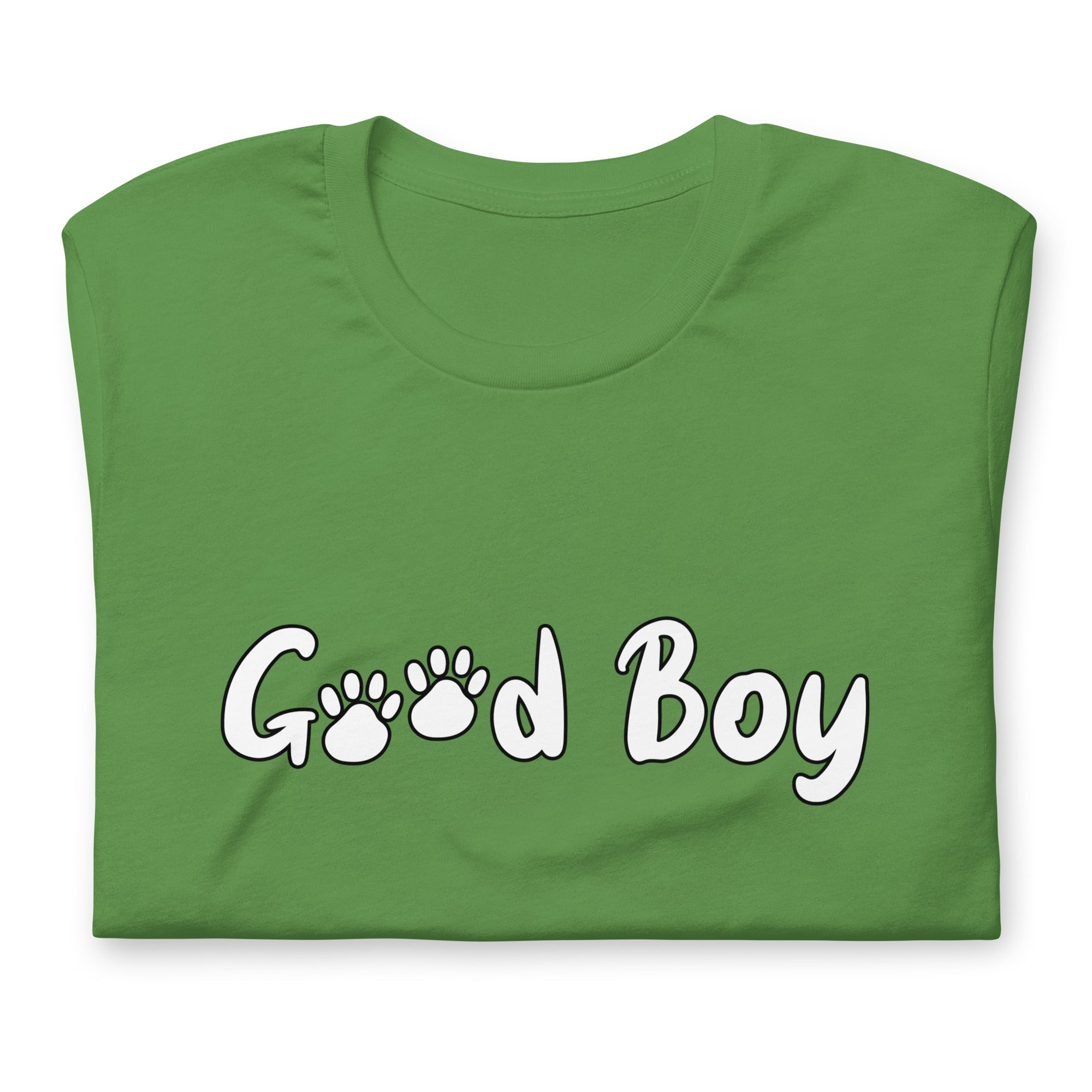 Good Boy / T-Shirt