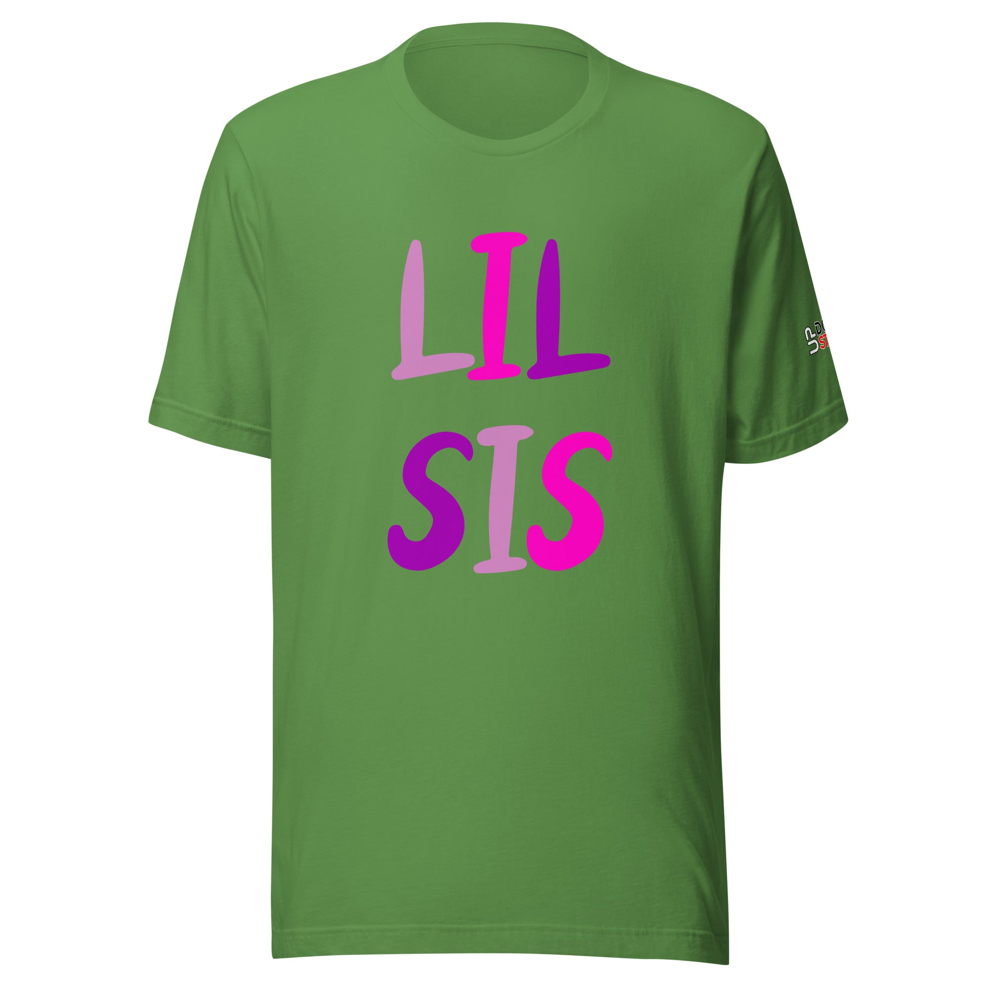 Lil Sis - T-Shirt - Customize