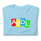ABDL / T-Shirt