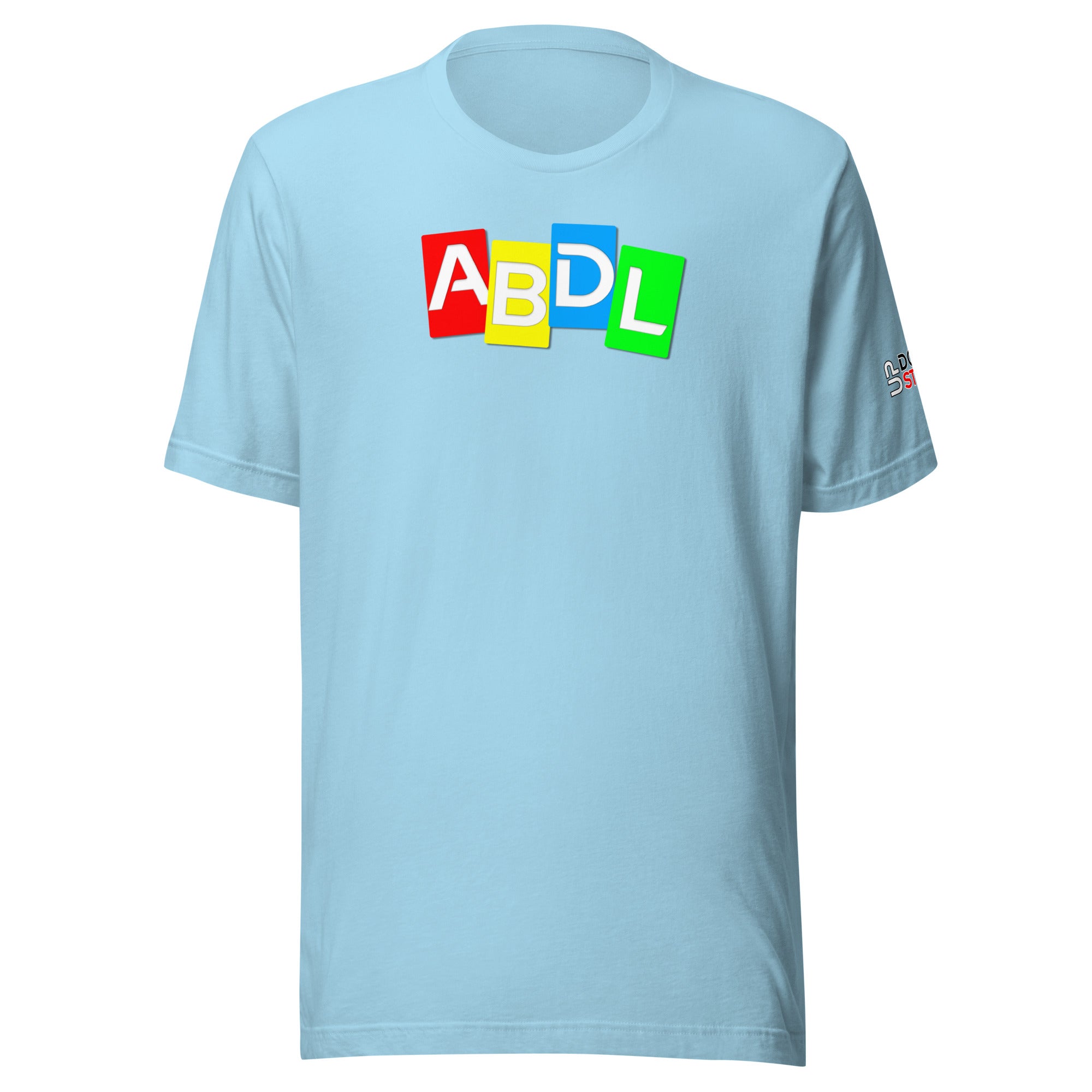 ABDL / T-Shirt