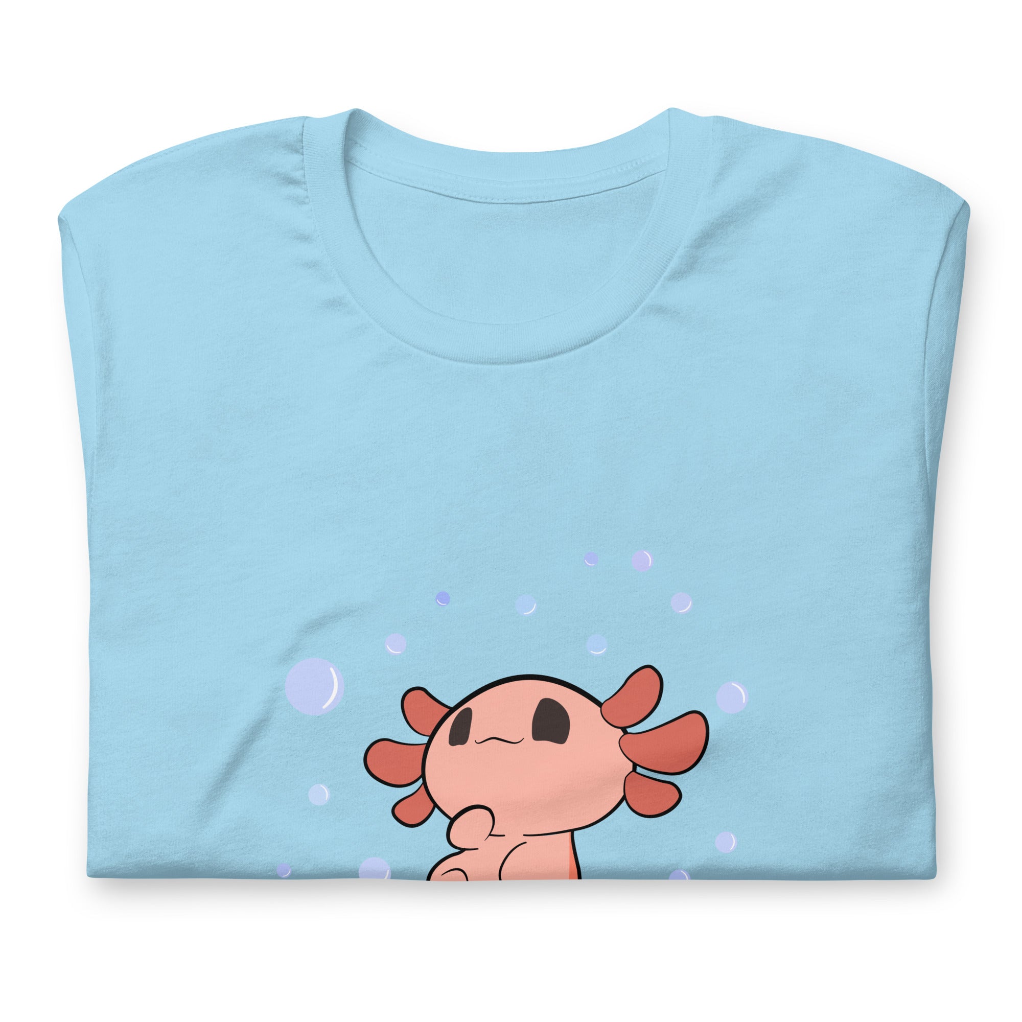 Axel the Axolotl / T-Shirt