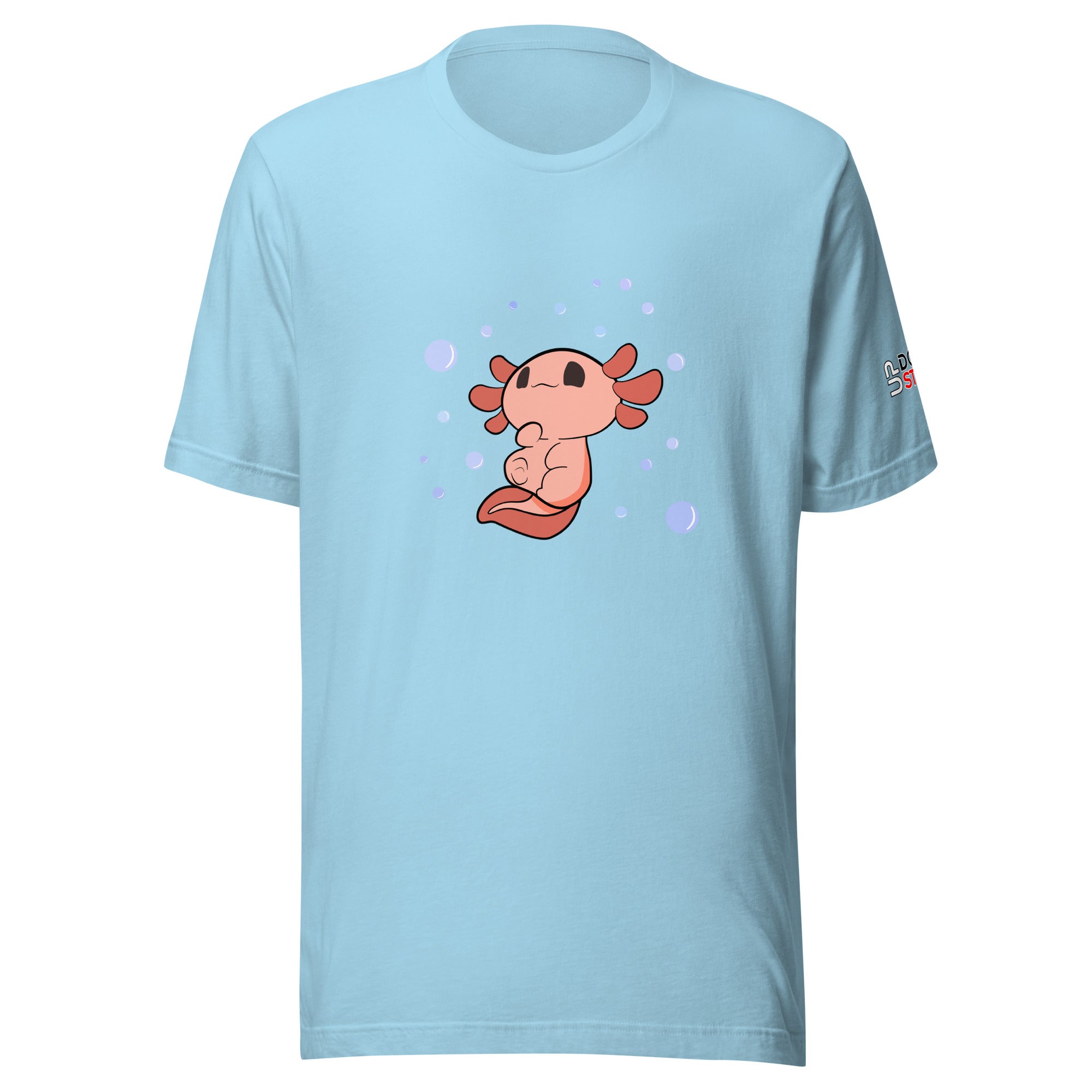 Axel the Axolotl / T-Shirt