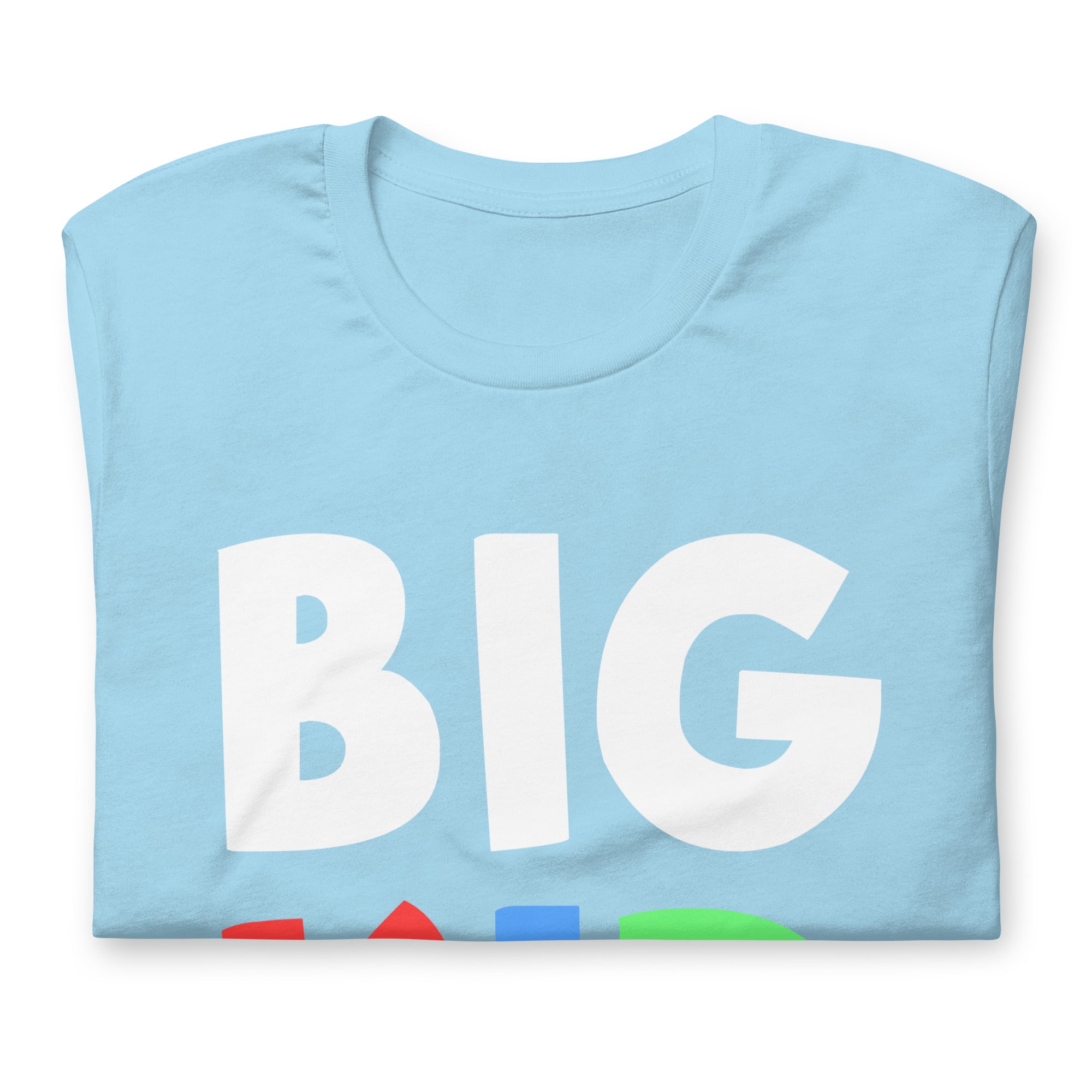 BigKid / T-Shirt