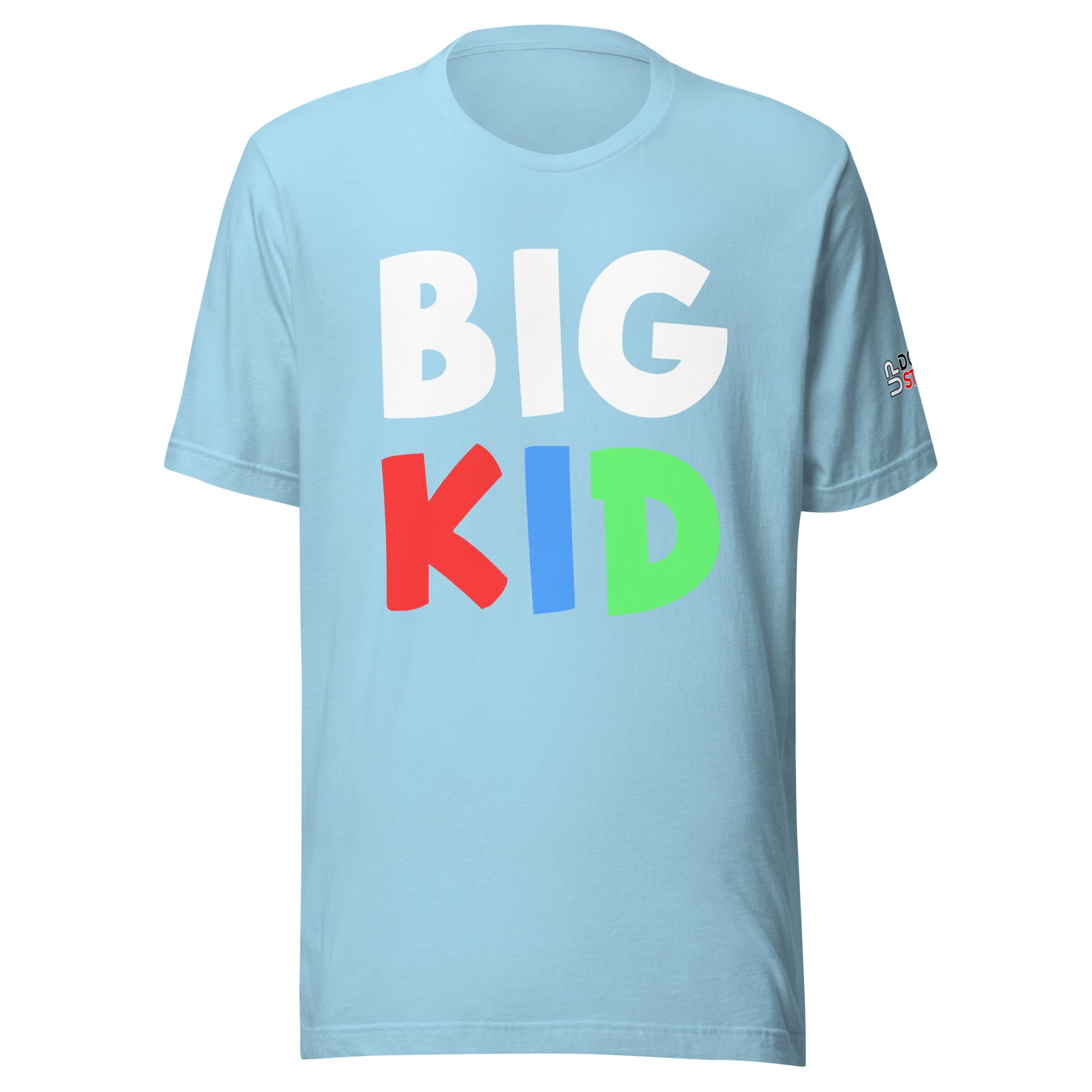 Big Kid / T-Shirt