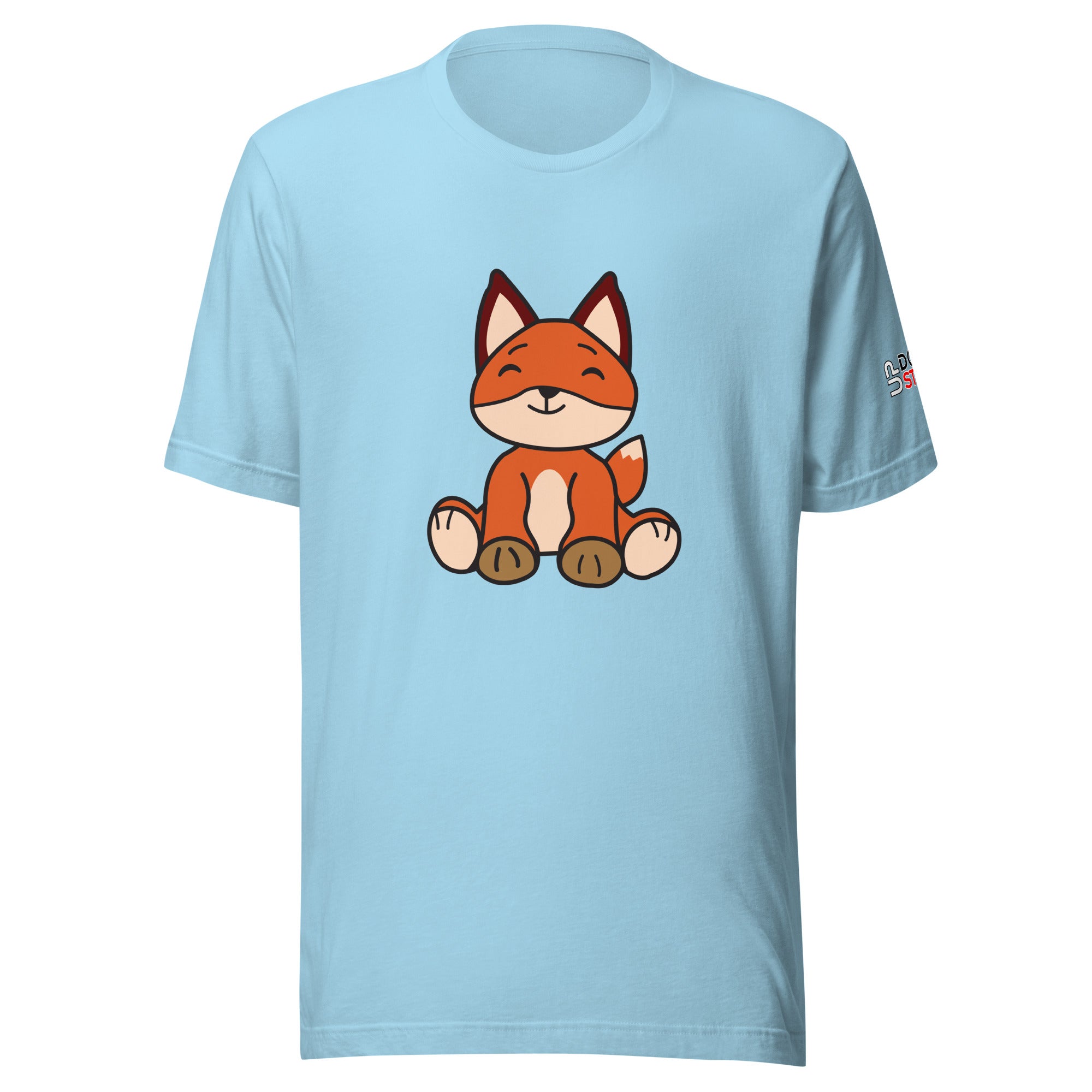 Fox / T-Shirt