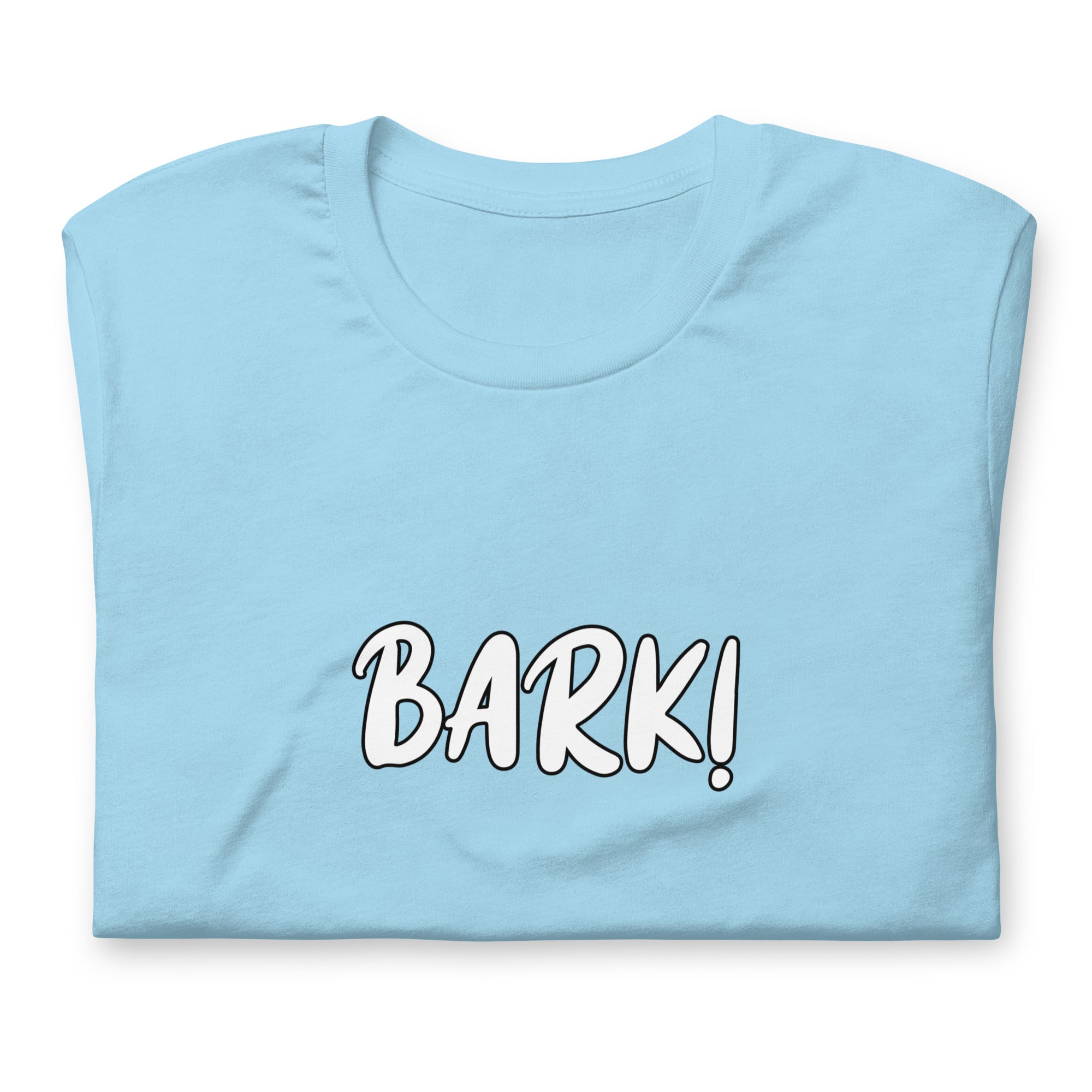 Bark! / T-Shirt