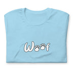 Woof / T-Shirt