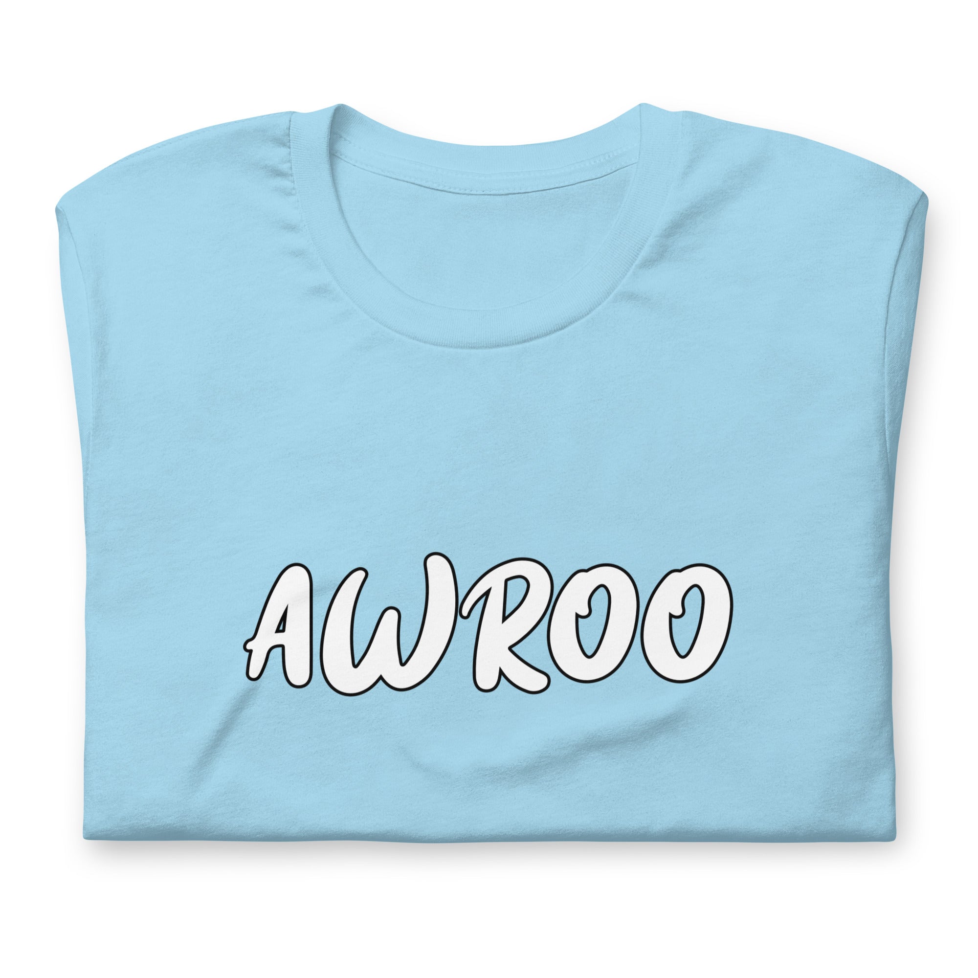 Awroo / T-Shirt