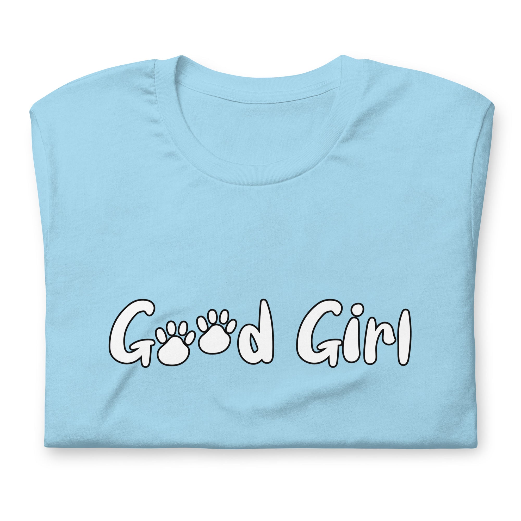 Good Girl / T-Shirt