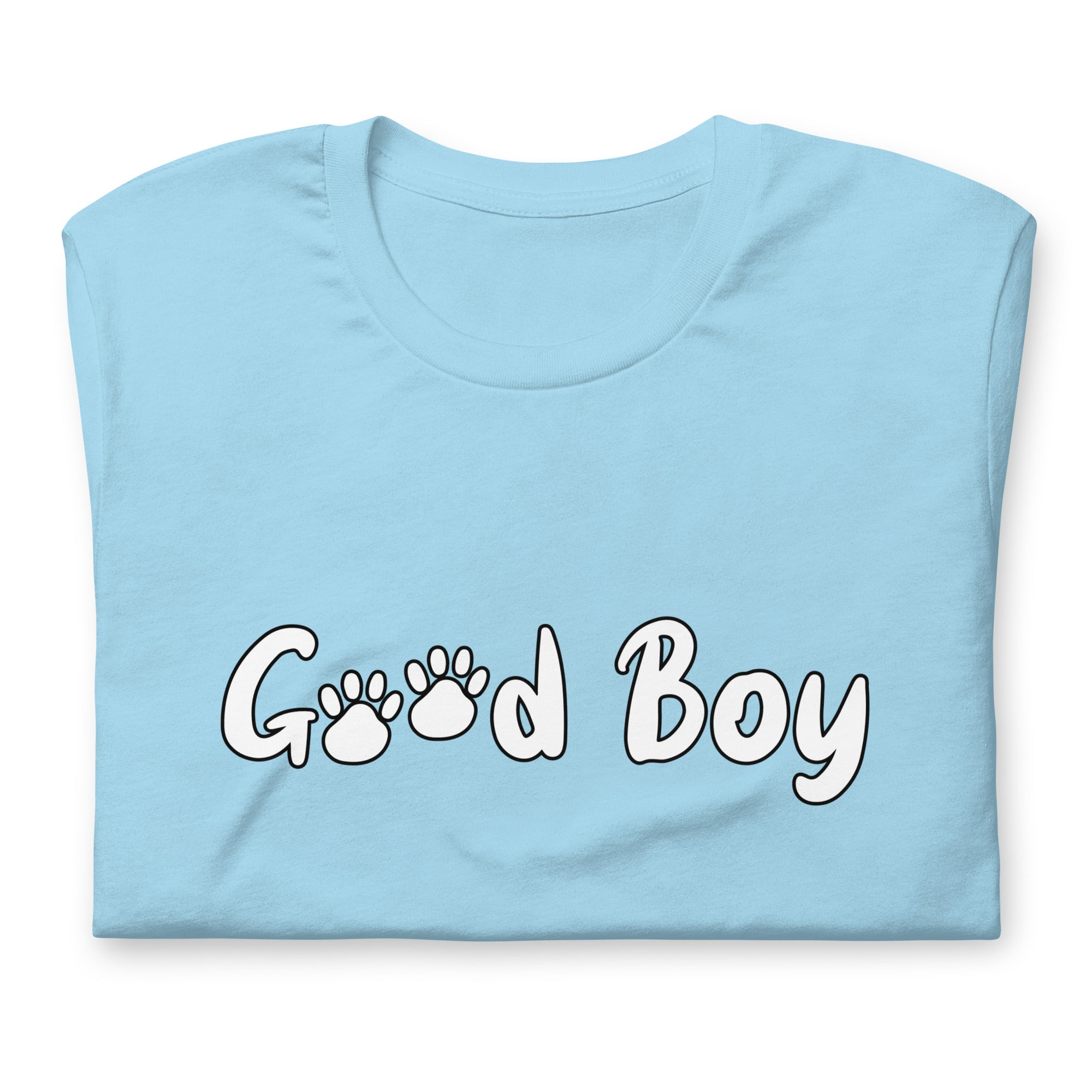 Good Boy / T-Shirt