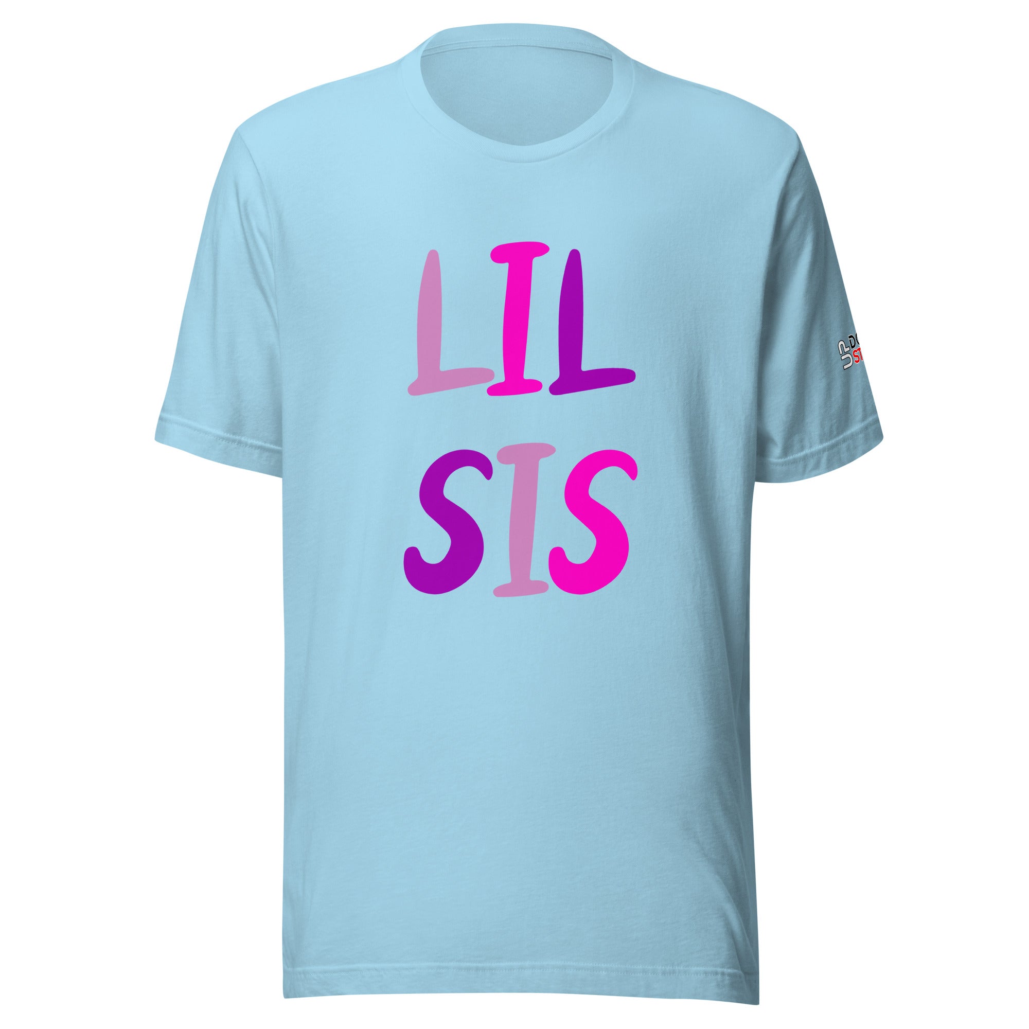 Lil Sis - T-Shirt - Customize