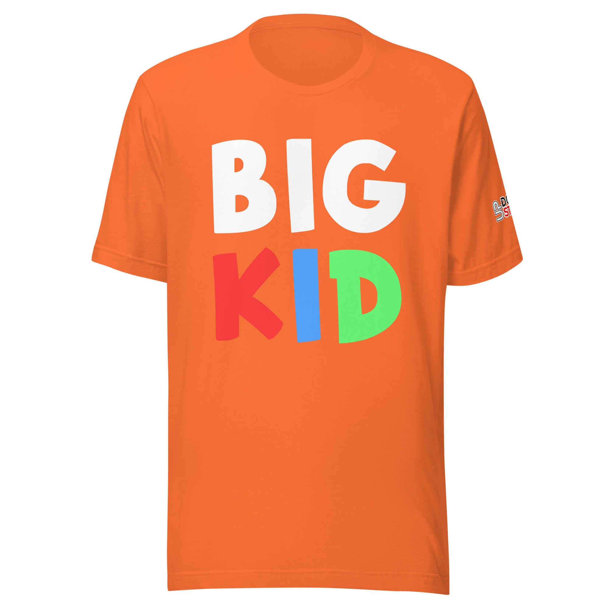 Big Kid / T-Shirt