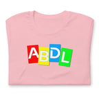 ABDL / T-Shirt