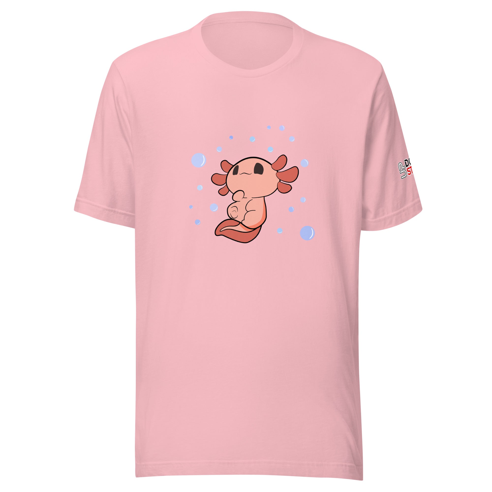 Axel the Axolotl / T-Shirt