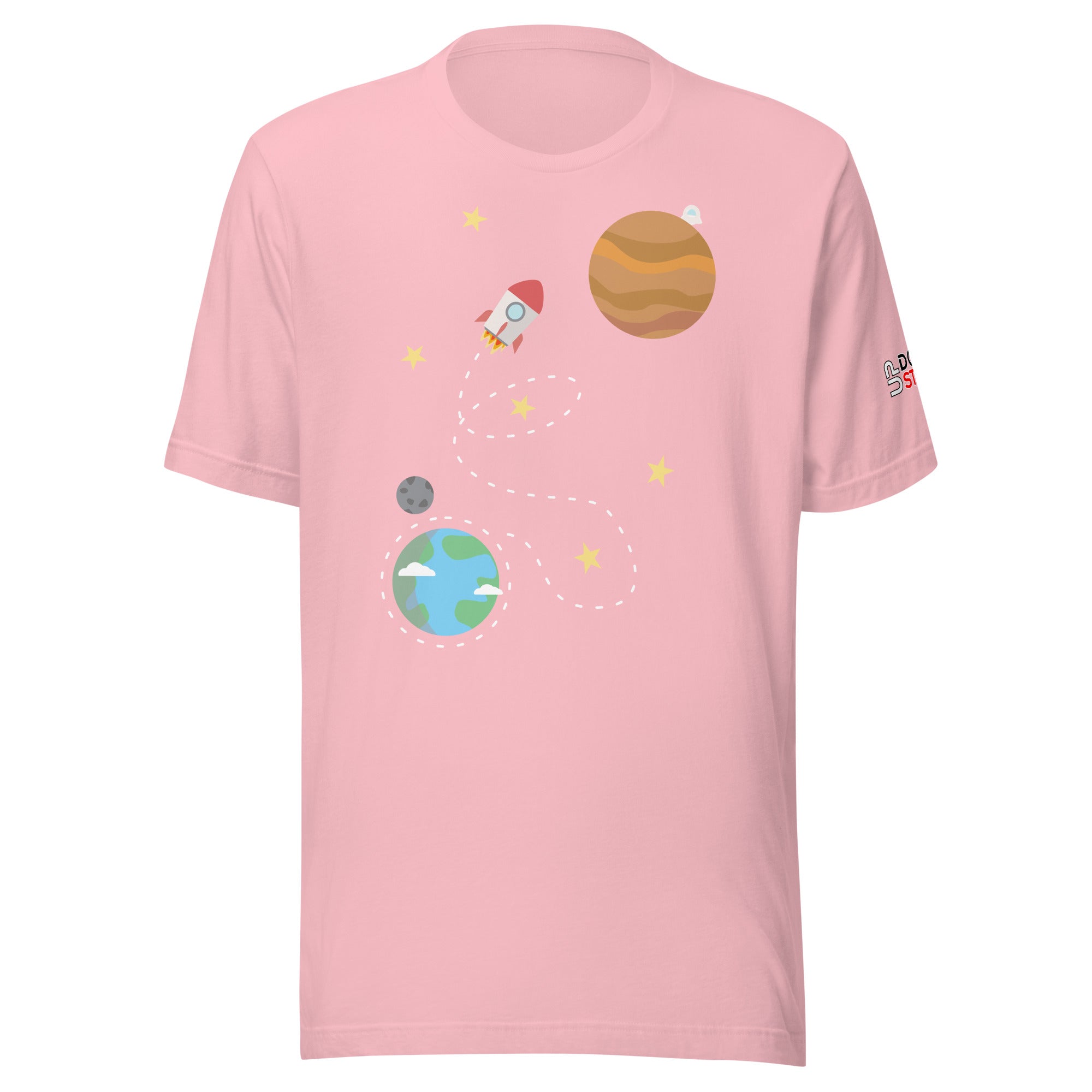 Space / T-Shirt