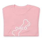 White Bone / T-Shirt / Customize
